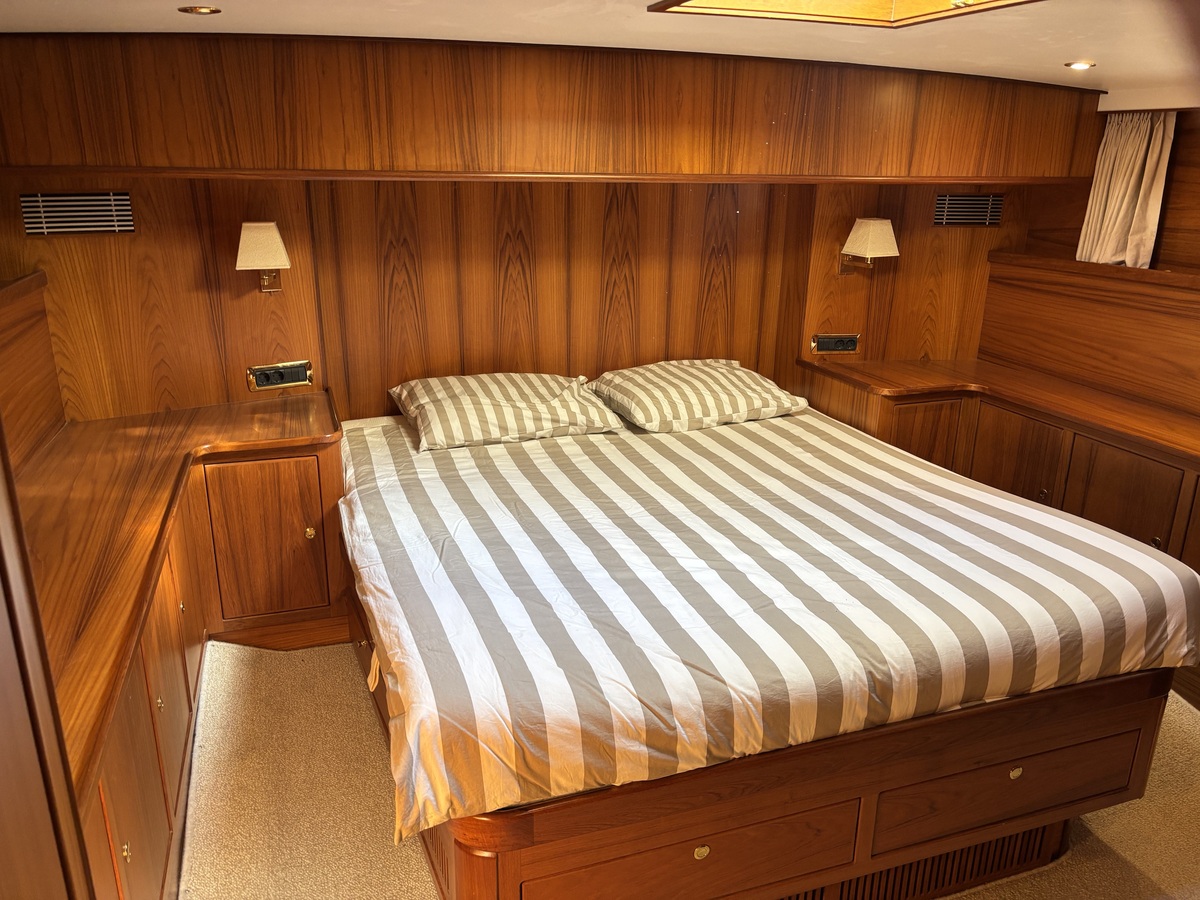 foto: 21 Super Van Craft 14.80 Cabrio