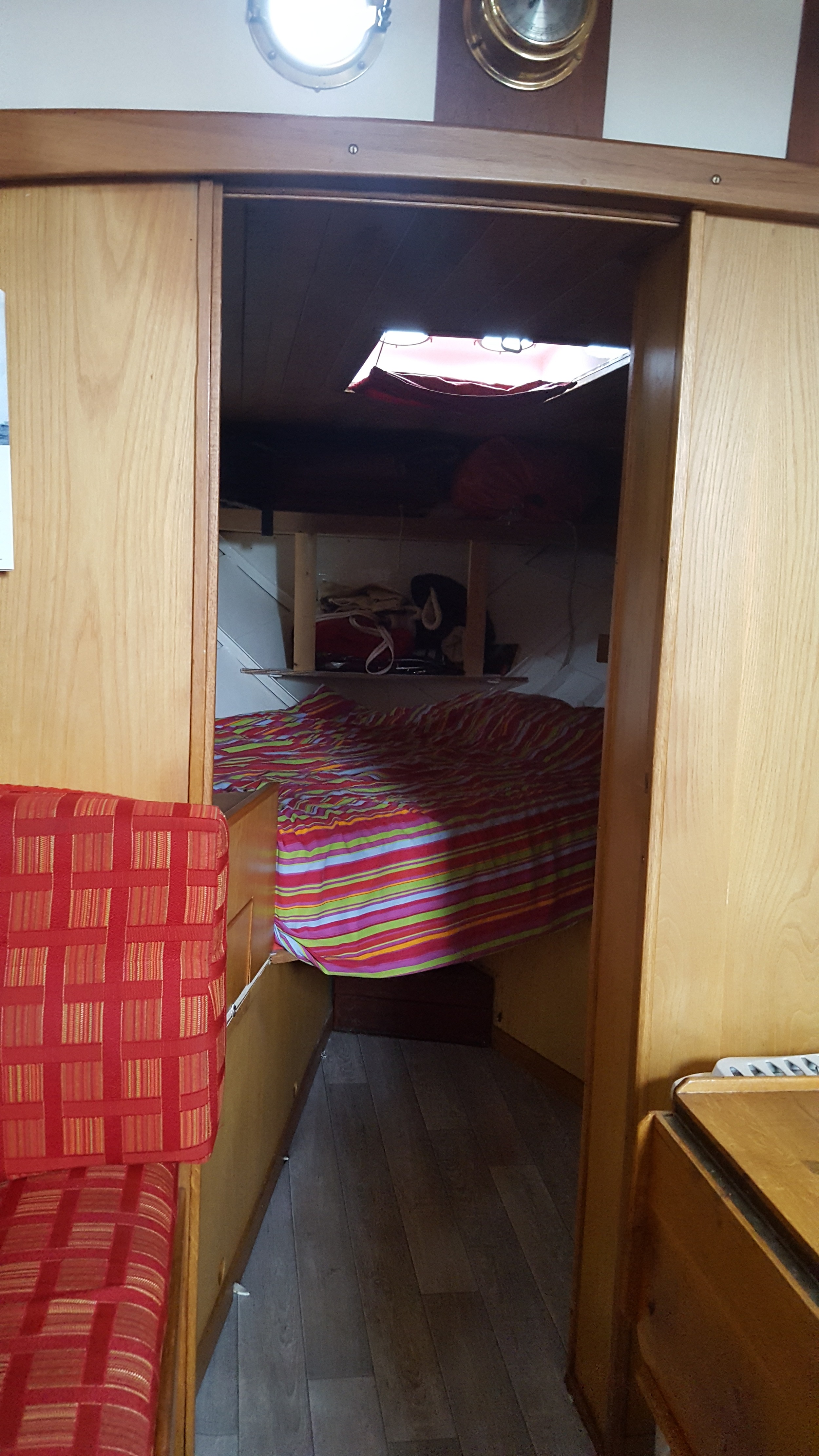 foto: 38 Vredenburgh Schokker 984