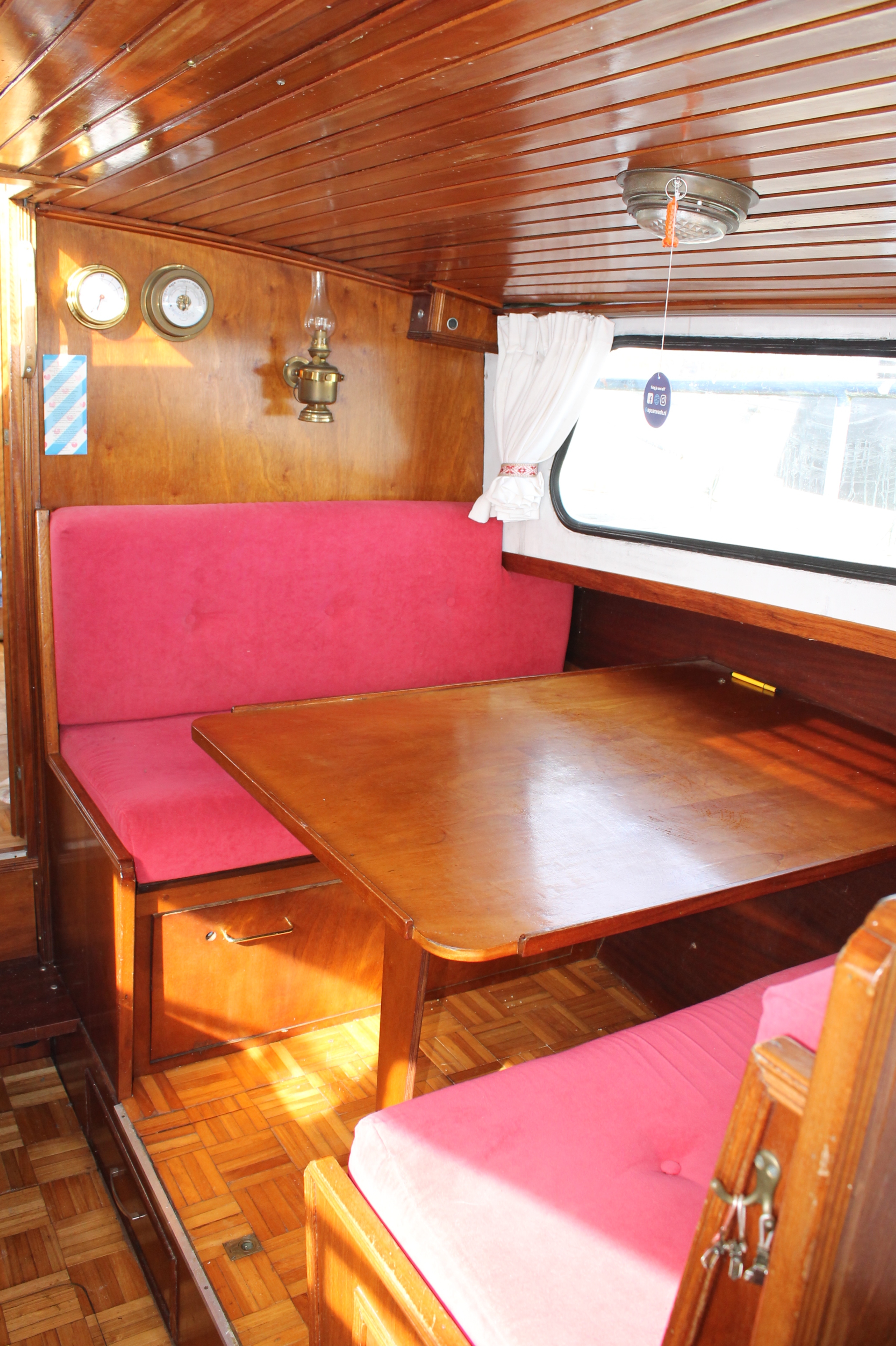 foto: 40 Peereboom Kruiser GSAK