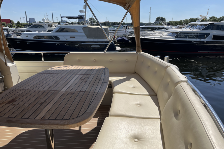 foto: 29 Linssen Grand Sturdy 470 AC MK II