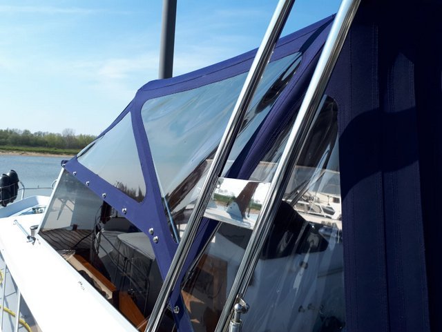 foto: 49 Valkkruiser Valkkruiser 12.50 AK Cabrio