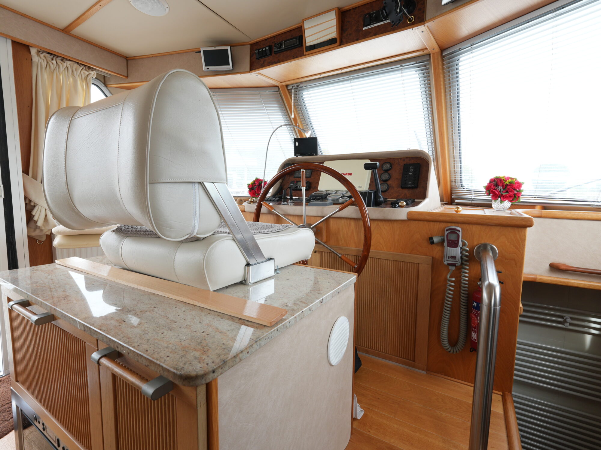 foto: 92 Kajuitzeilboot 700