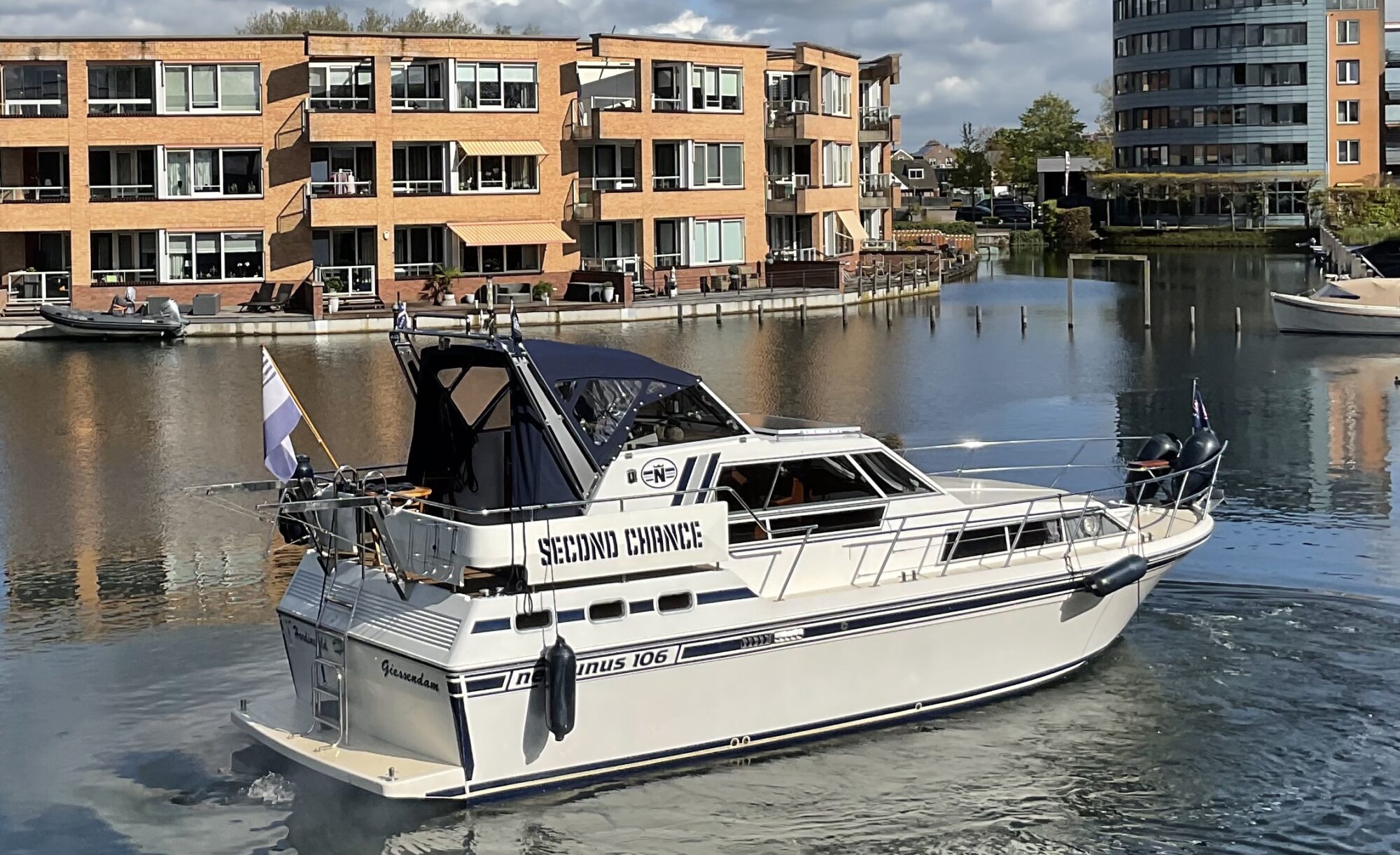 foto: 21 Neptunus Neptunus 106 AK Cabrio