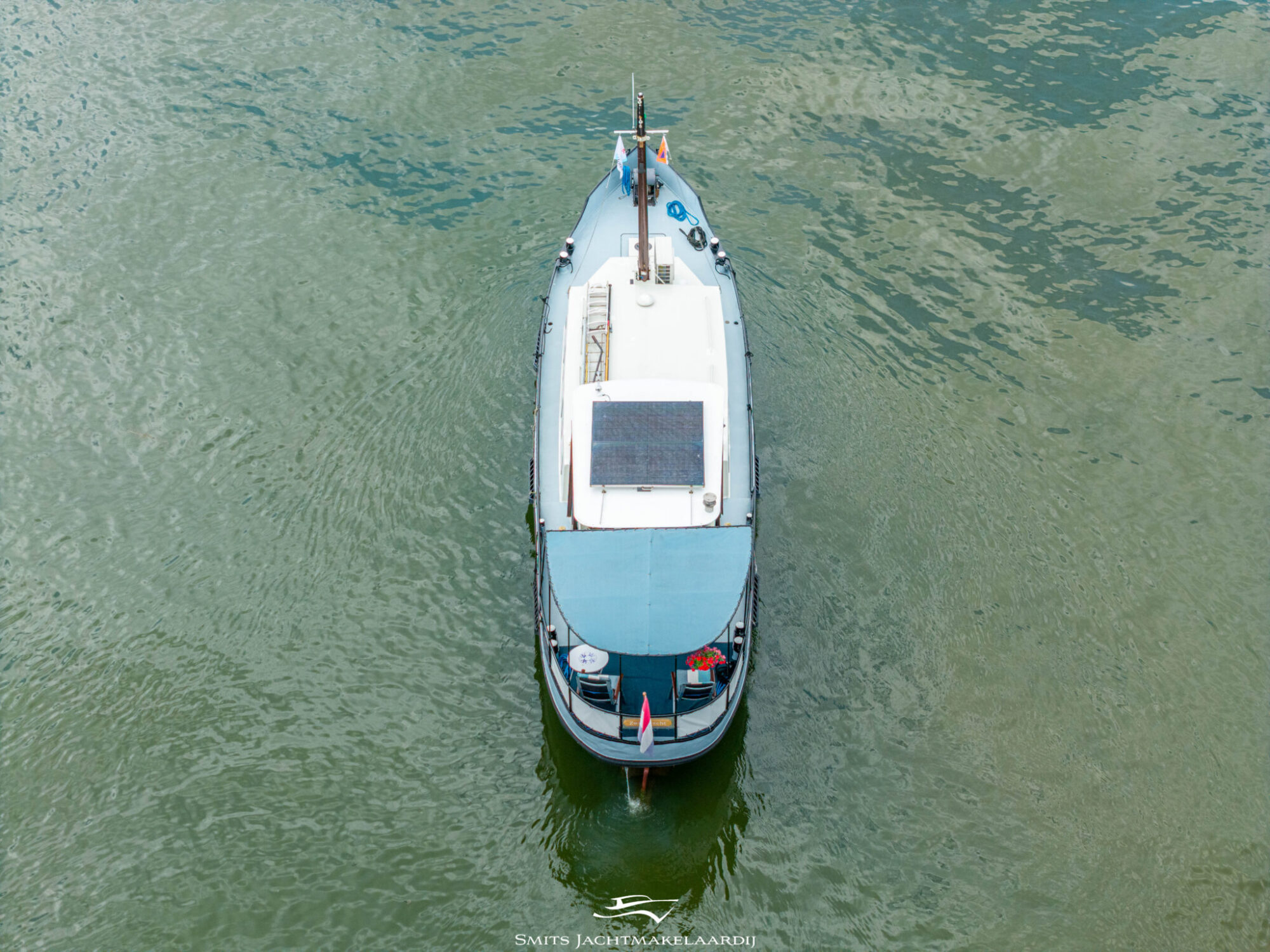 foto: 48 Oester Kotter Oester Kotter ‘Promenade’ 14.00 OK