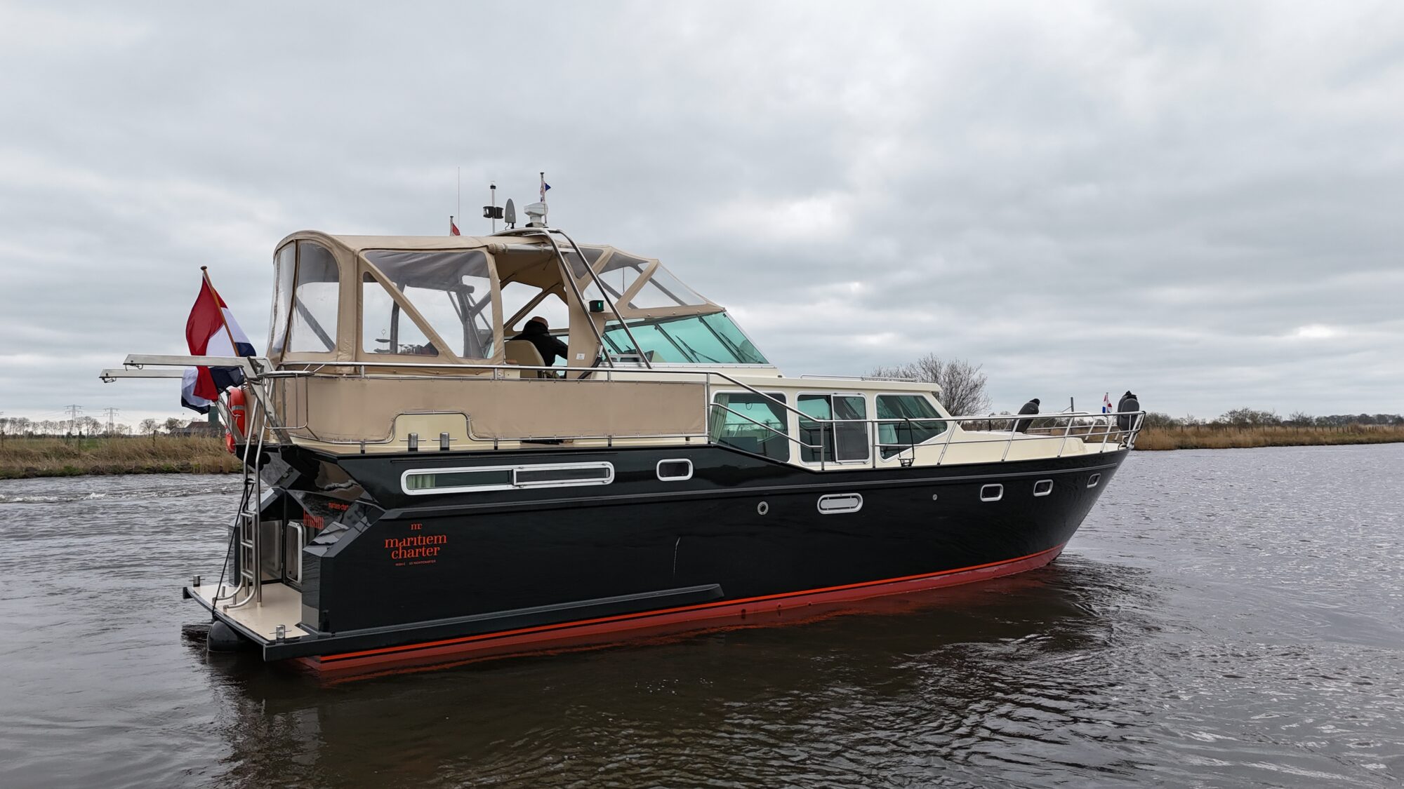 foto: 61 Vacance Vacance 13.00 AK Cabrio