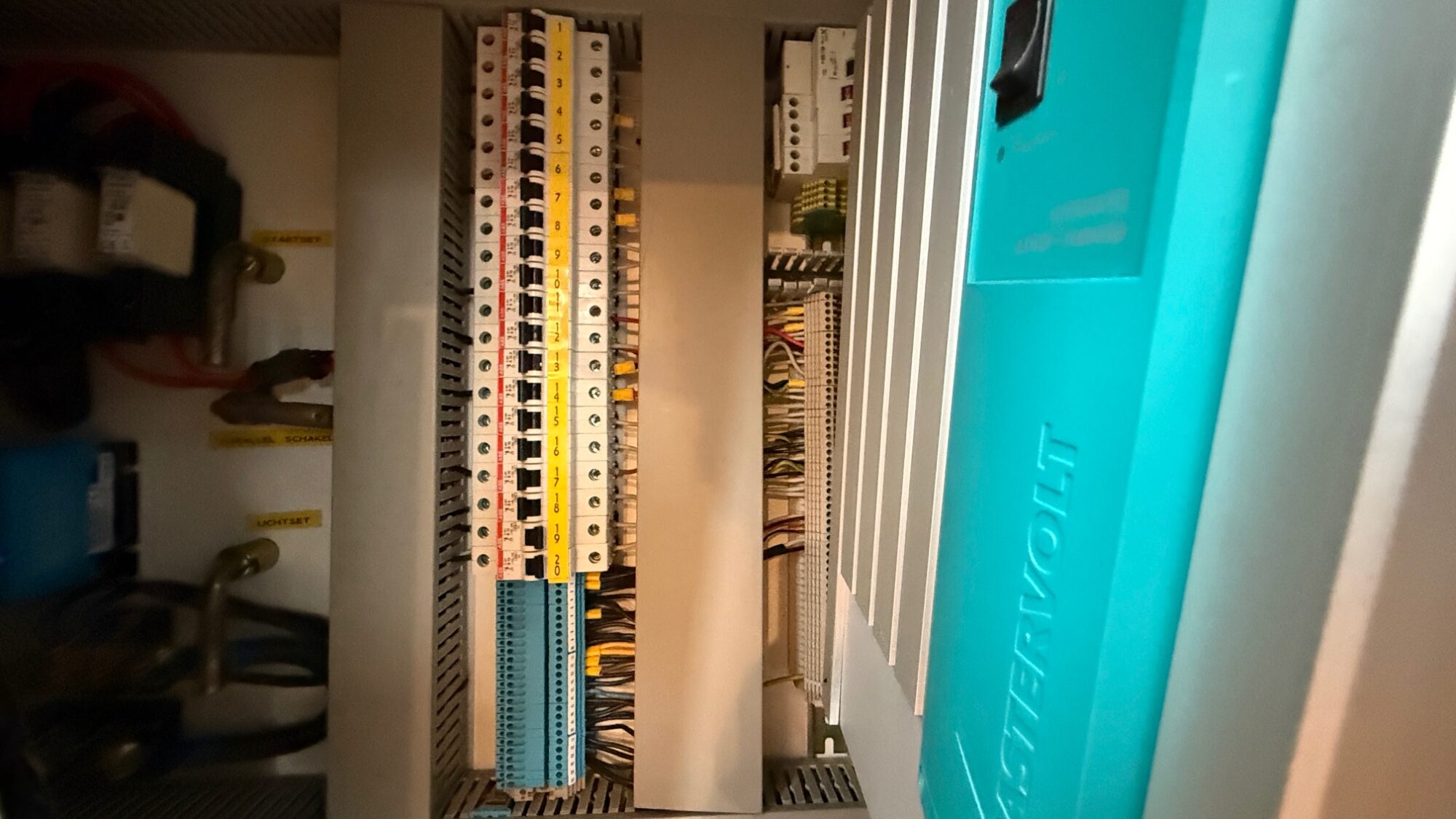 foto: 51 Mooie Nel Mooie Nel 9.50 OK