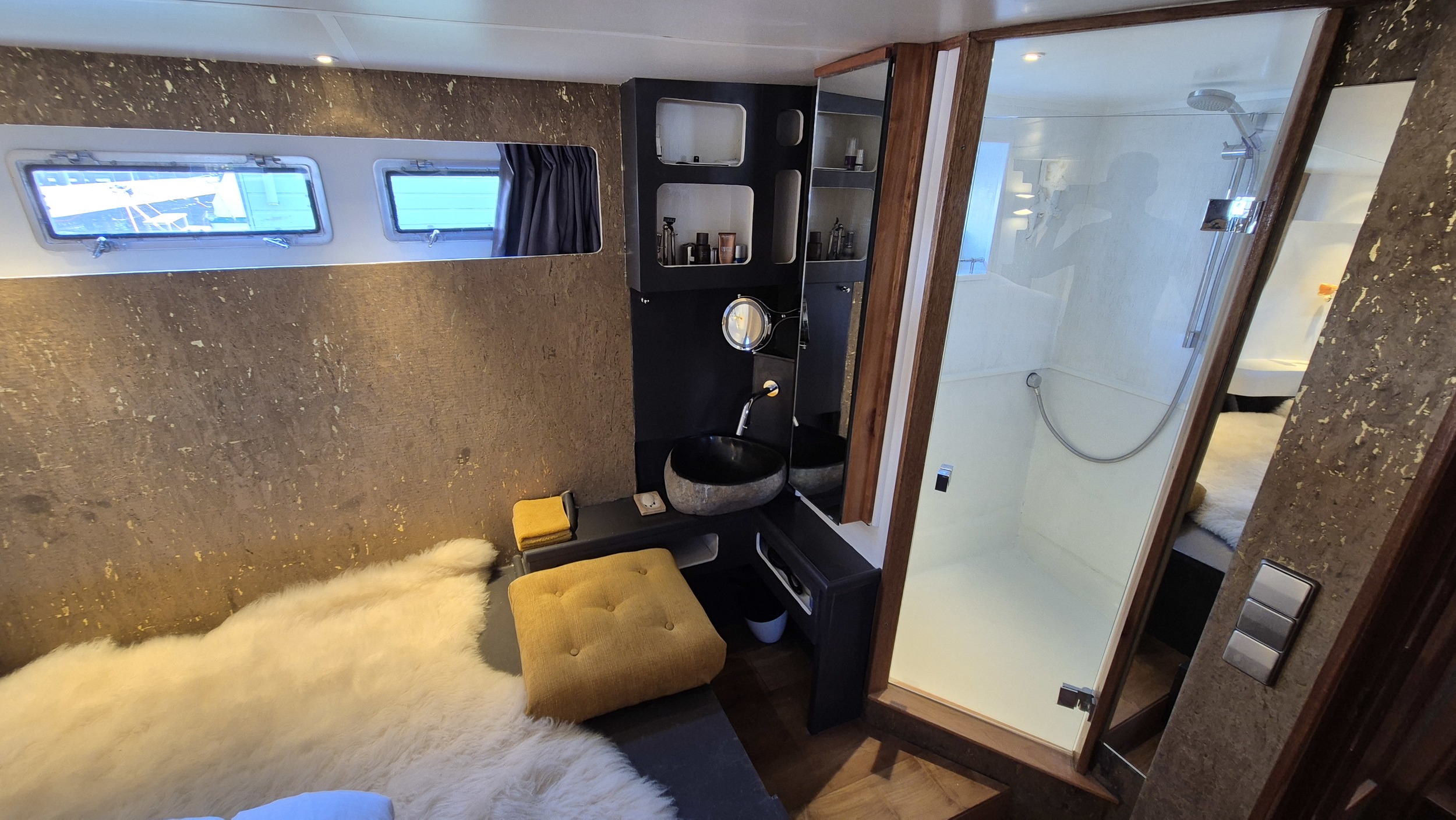 foto: 54 Ancora 44 Flybridge