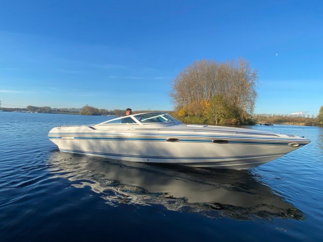 foto: 14 Powerquest 270 Laser