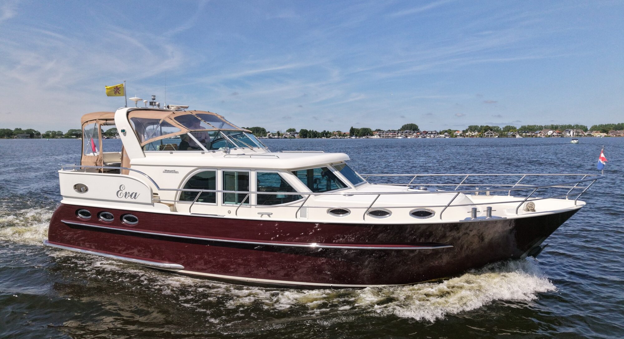 Vivante Vivante 42 AK Cabrio