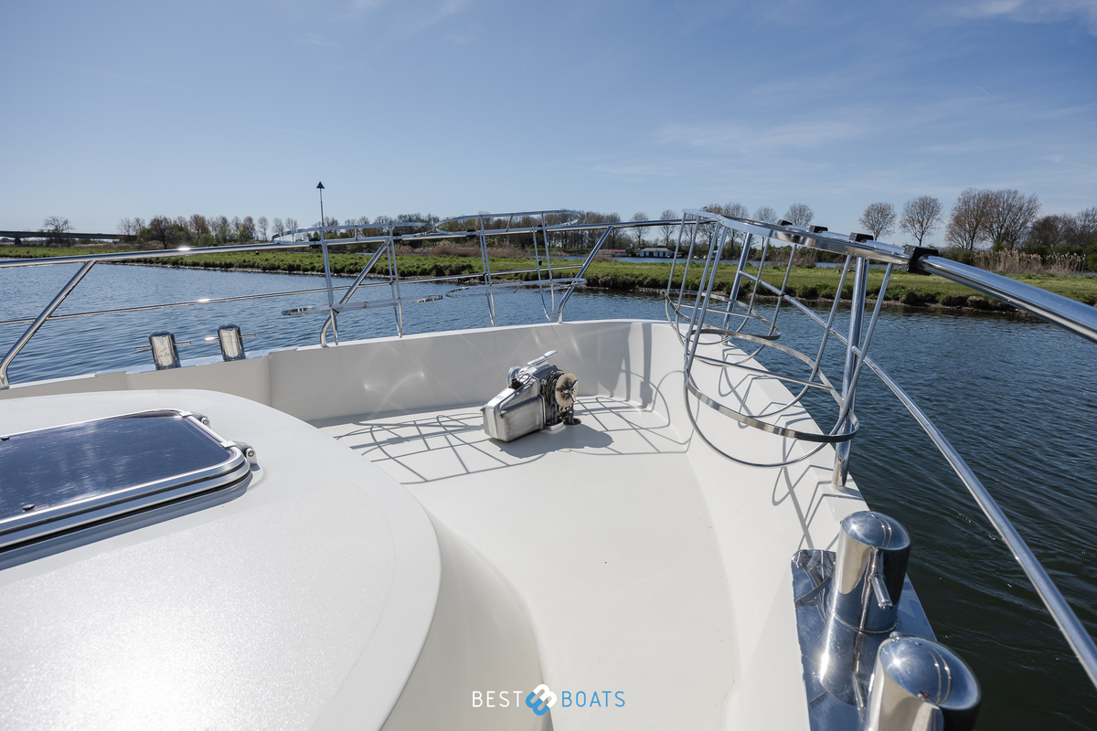 foto: 29 Van Vossen Parade 12.75 AK 