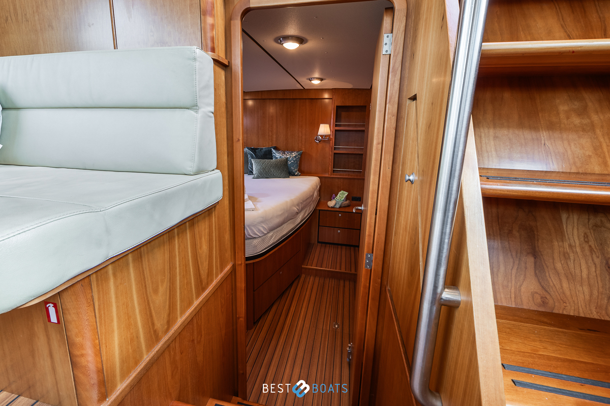 foto: 38 Linssen Grand Sturdy 40.9 AC