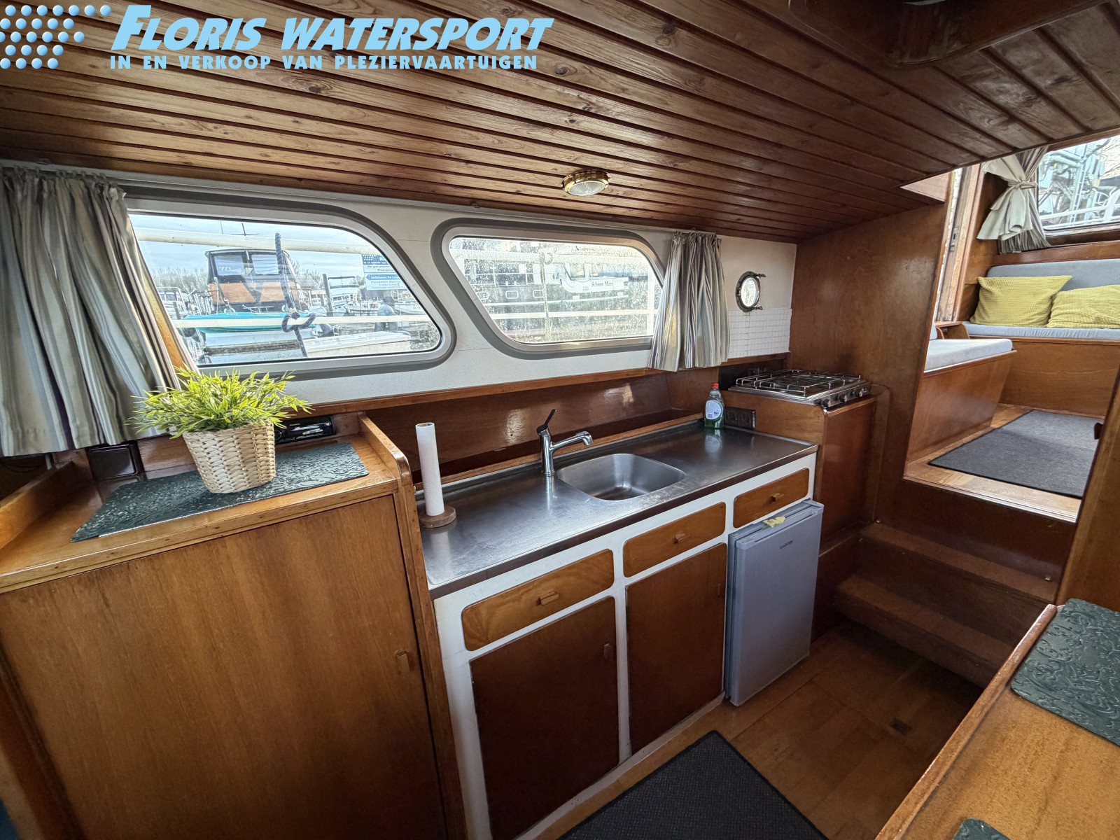 foto: 14 De Ruiterkruiser 1050