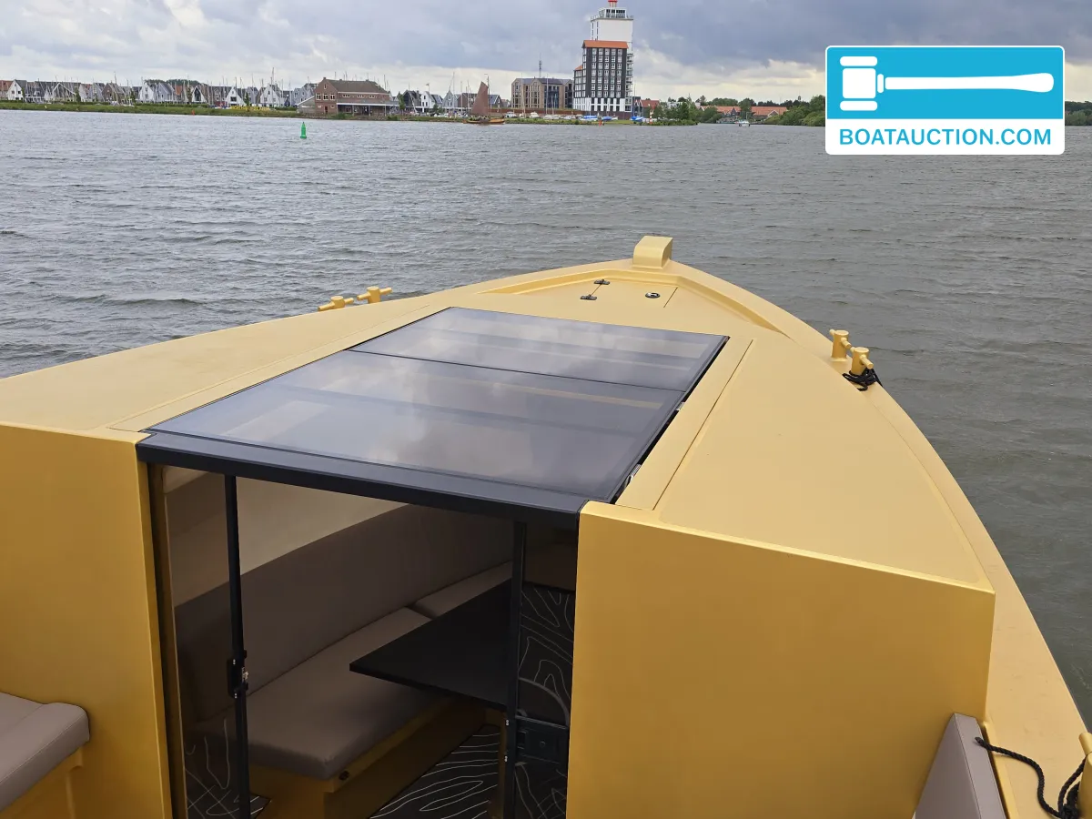 foto: 33 Bob Sloepen Explorer 1100