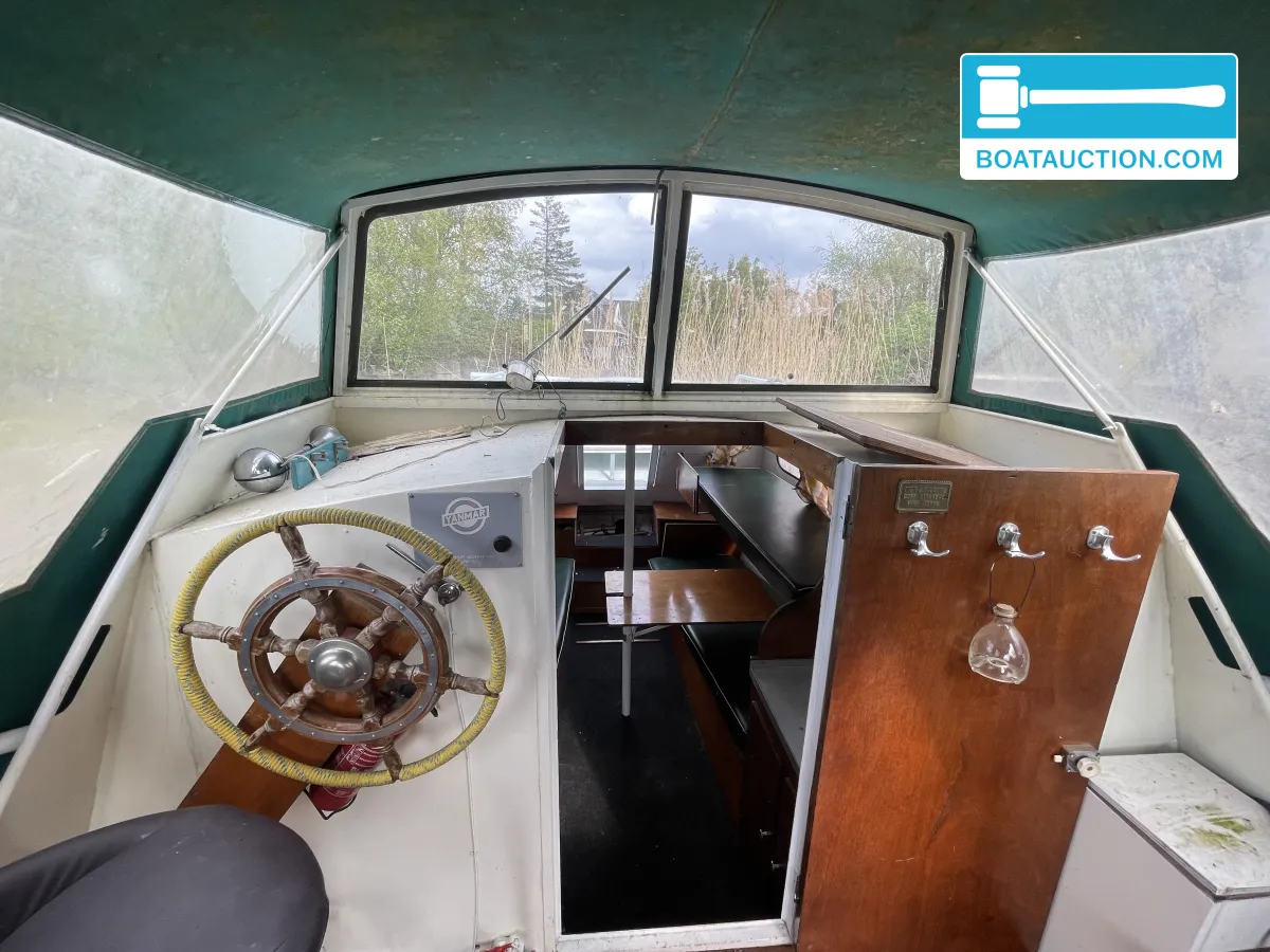 foto: 43 Doerak 600