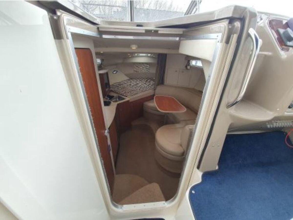 foto: 24 Bayliner 305 CIERA