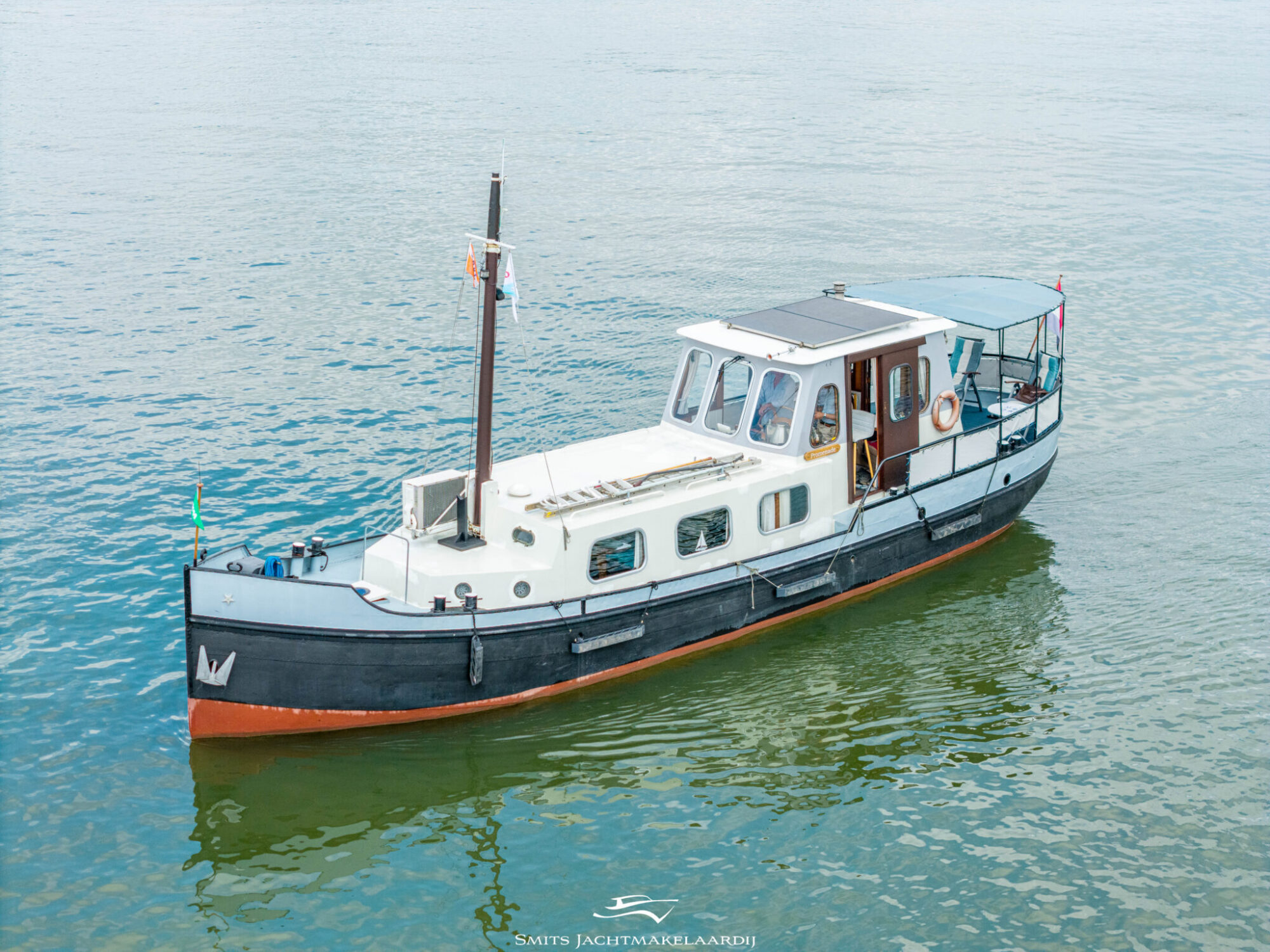 foto: 49 Oester Kotter Oester Kotter ‘Promenade’ 14.00 OK