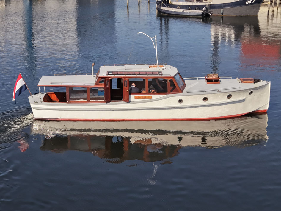 foto: 30 Bakdeksalonkruiser 11.20