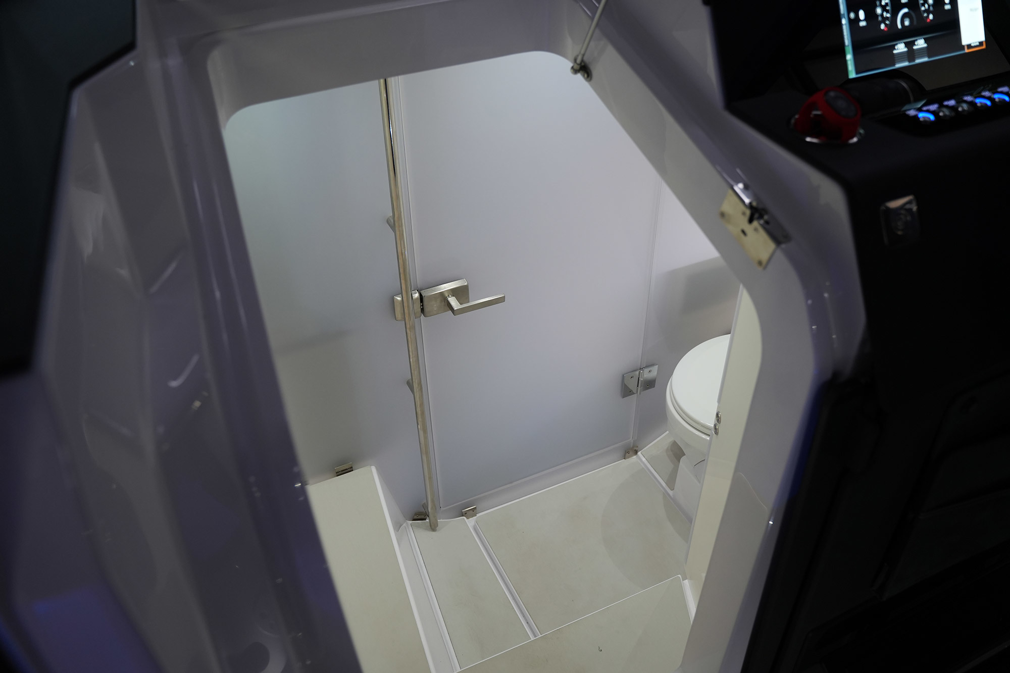 foto: 49 Axopar 37 XC Cross Cabin