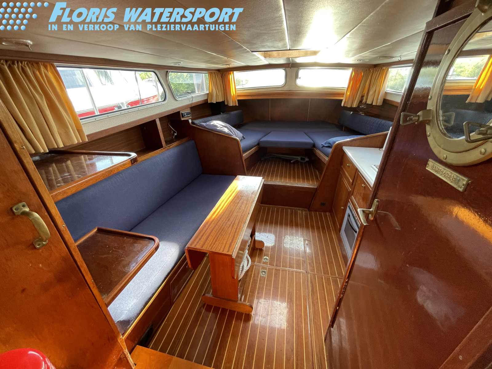 foto: 9 Valkkruiser Sport 960