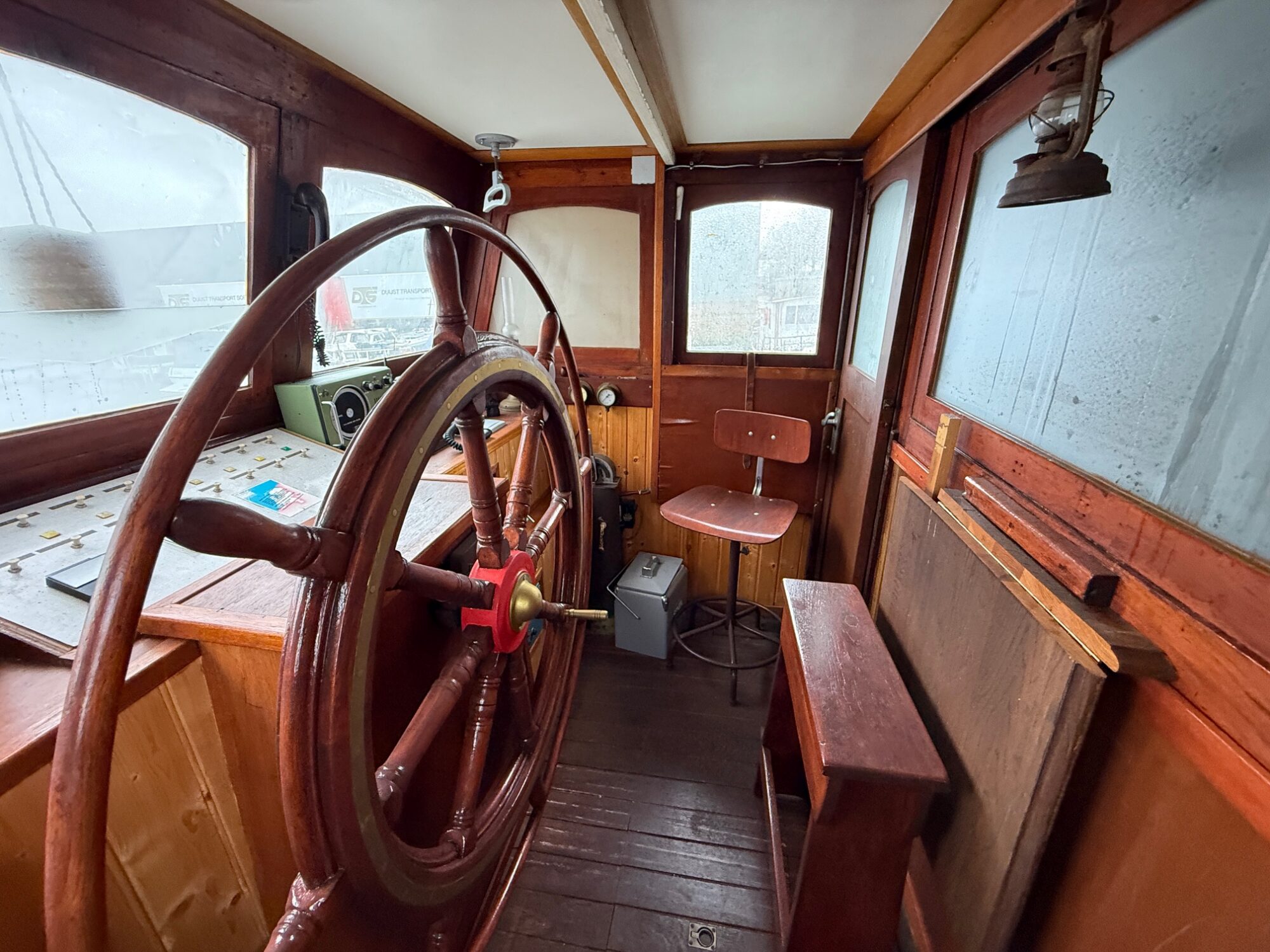 foto: 32 Goudriaan Goudriaan Sleper 19.43