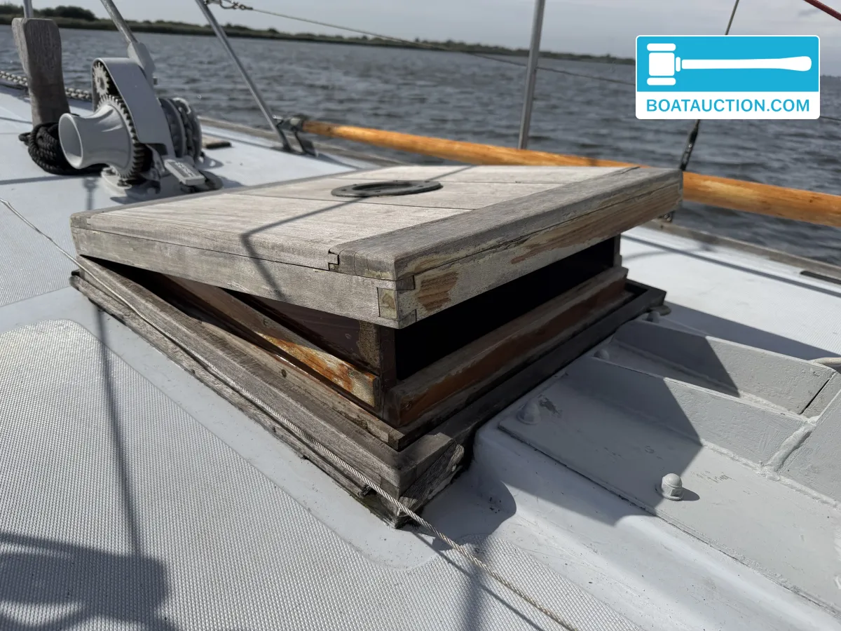 foto: 21 Rossiter Pintail 27
