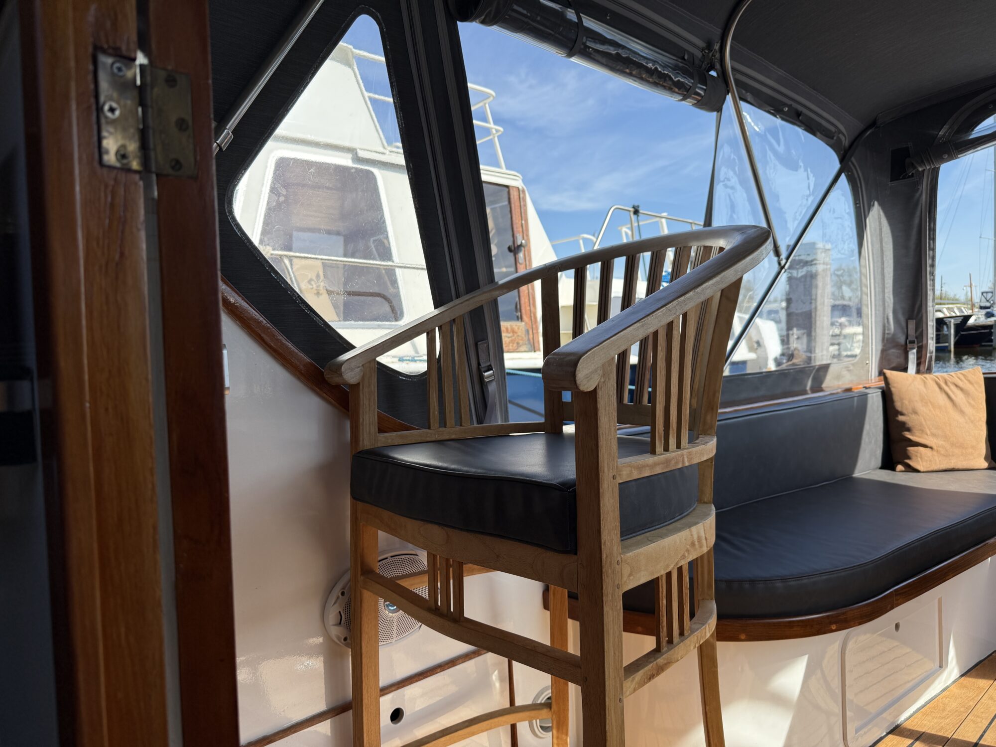 foto: 31 Pieterse Pieterse Vlet 8.50 OK