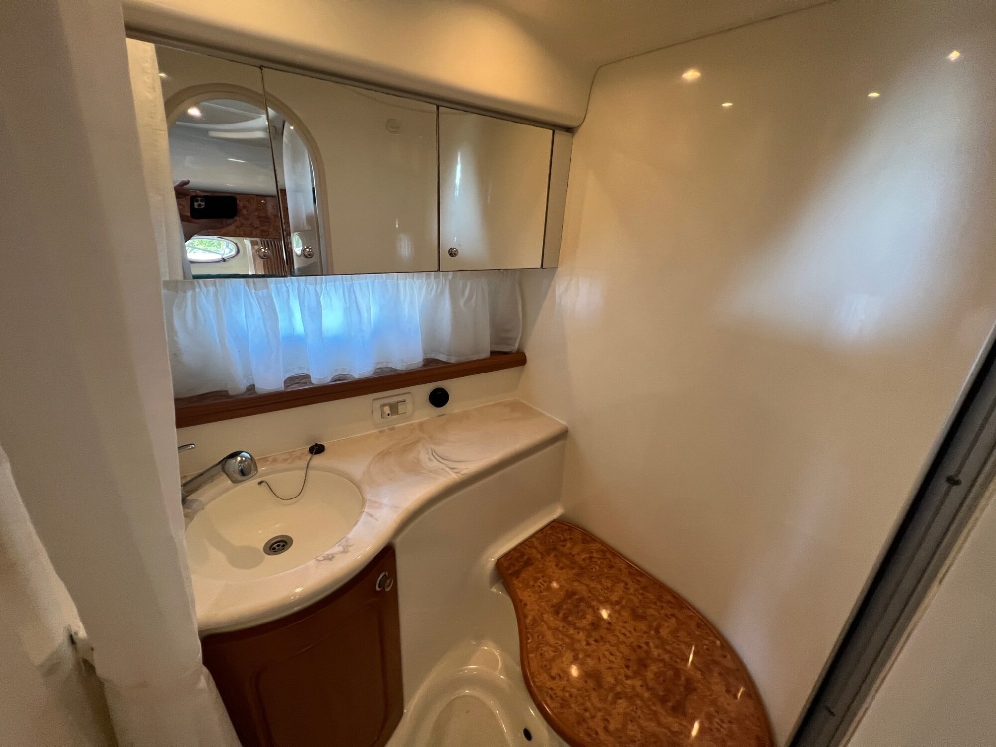 foto: 23 Gobbi Gobbi 345 SC