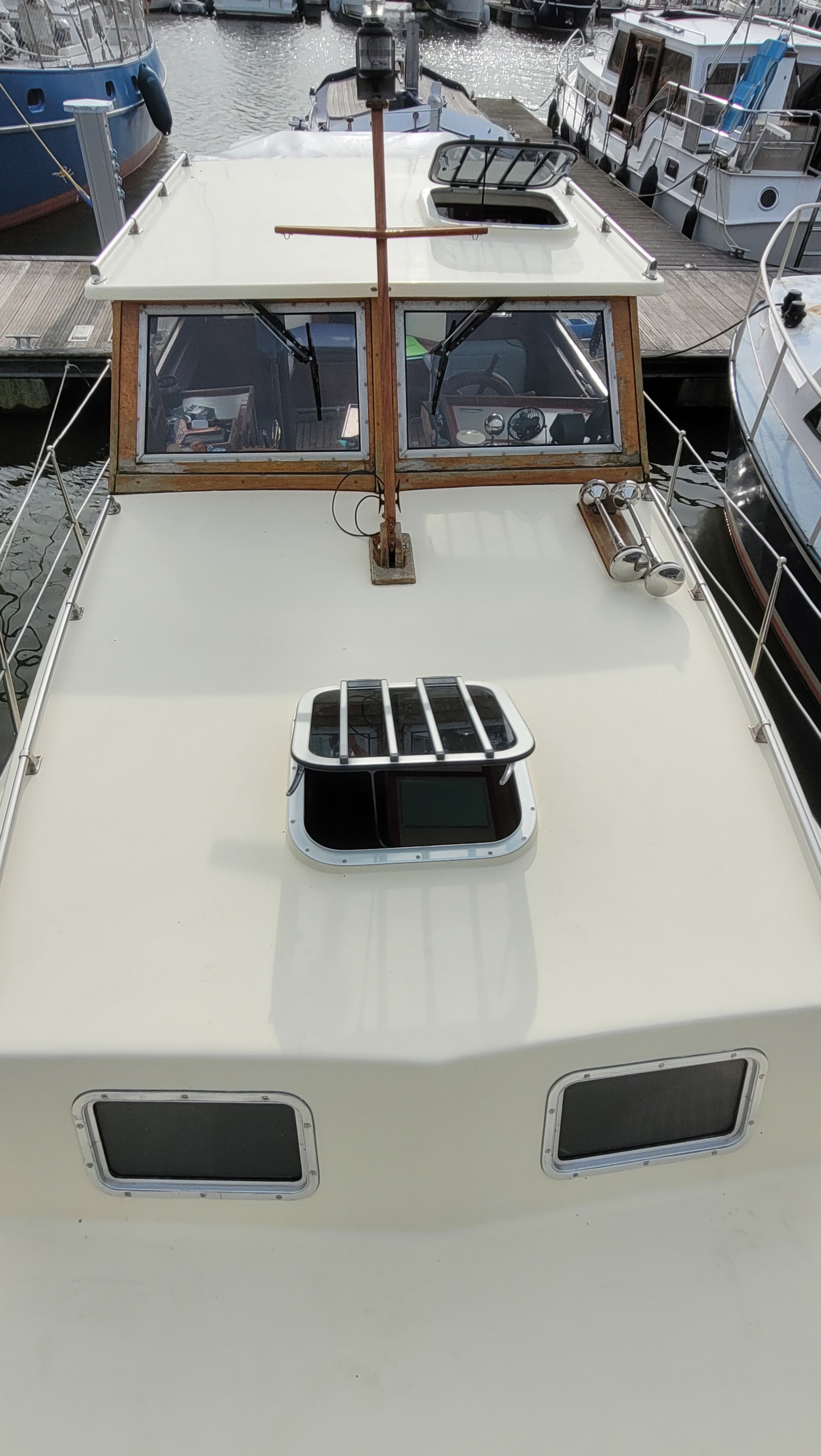 foto: 20 Polymore Spitsgat Kruiser 770