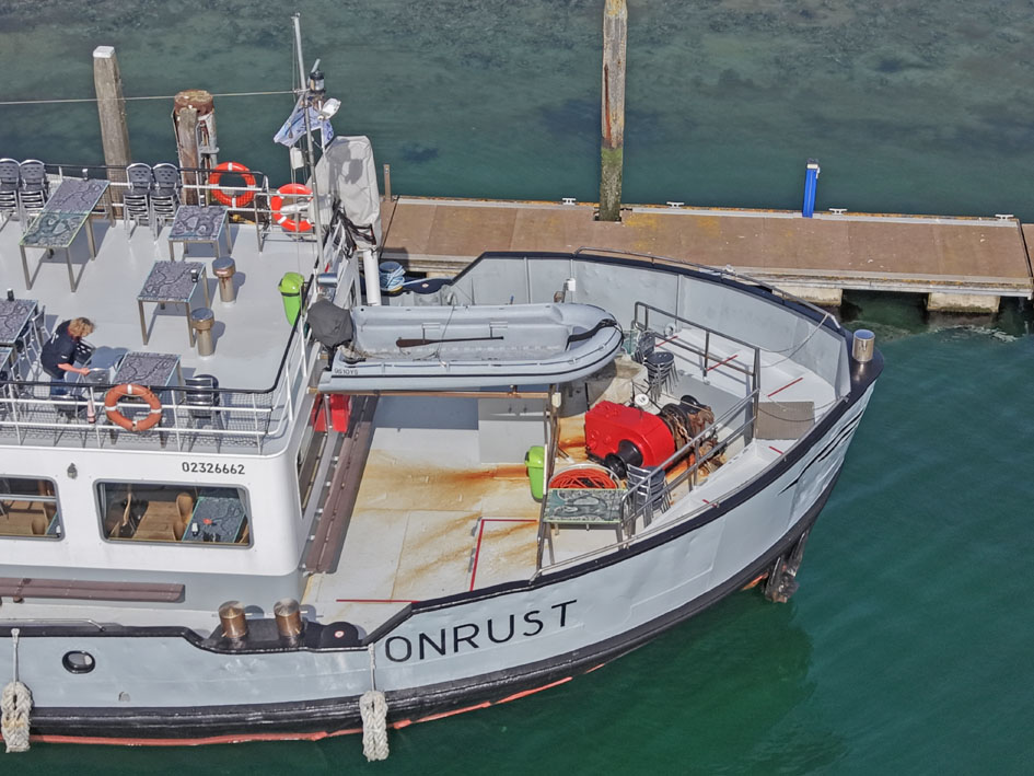 foto: 64 Rondvaartbedrijf Zeeland