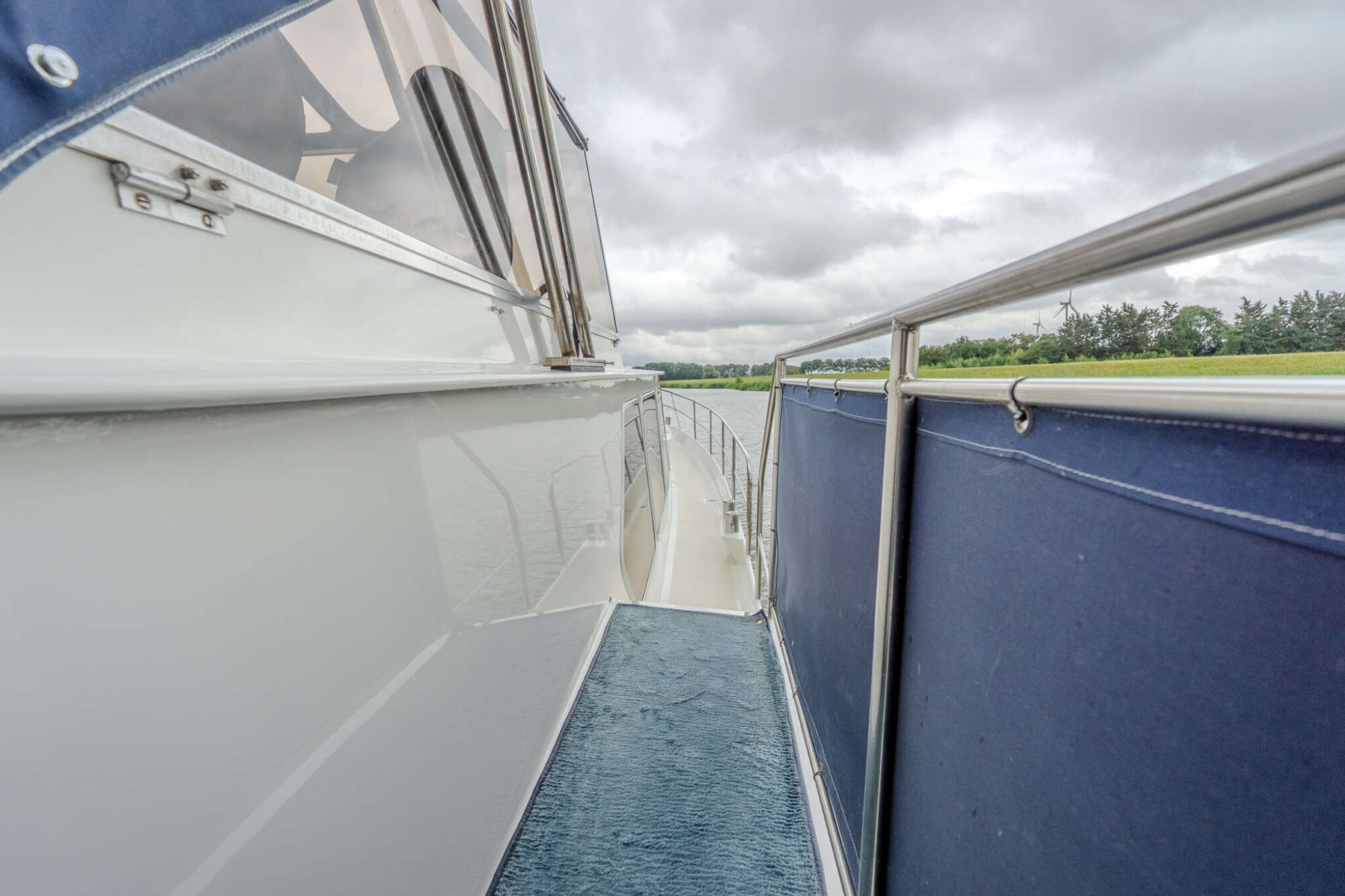 foto: 51 Valkkruiser Valkkruiser 13.60 AK Classic