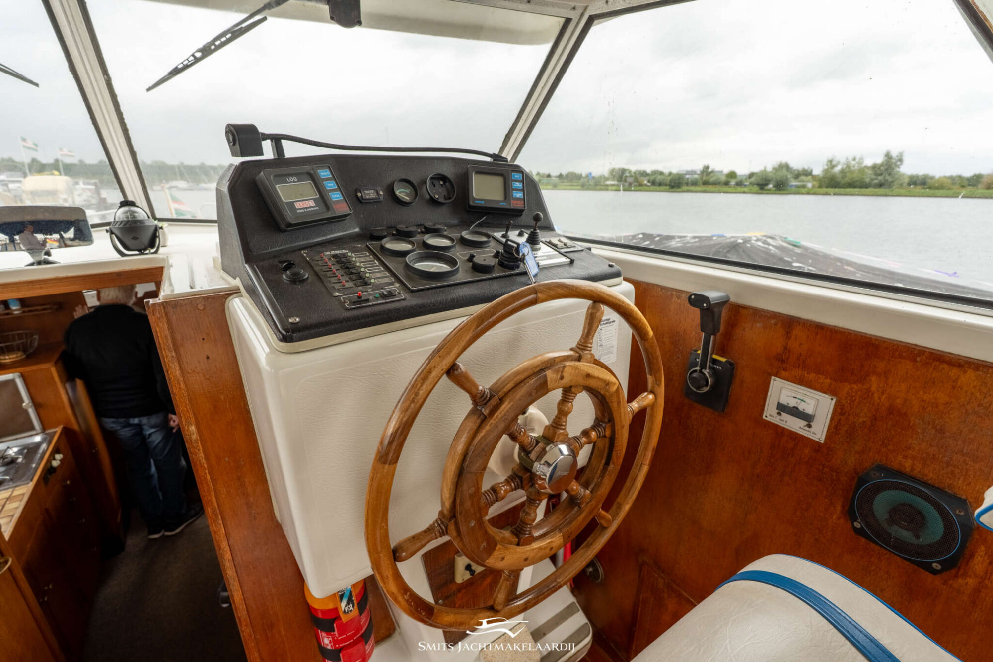 foto: 22 Polaris Polaris Manta 8.60 HT