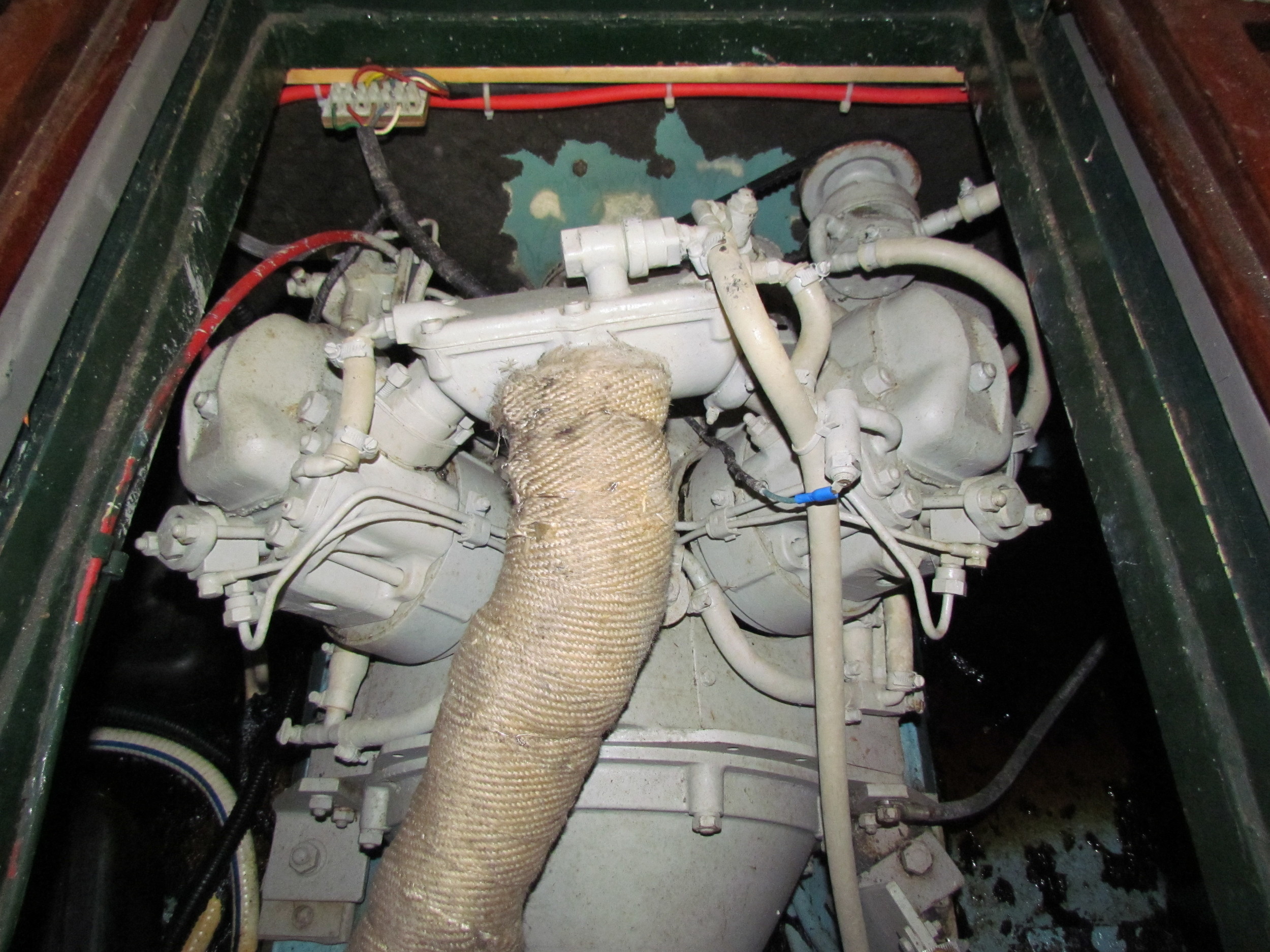 foto: 40 Enkhuizer Bol 7.35