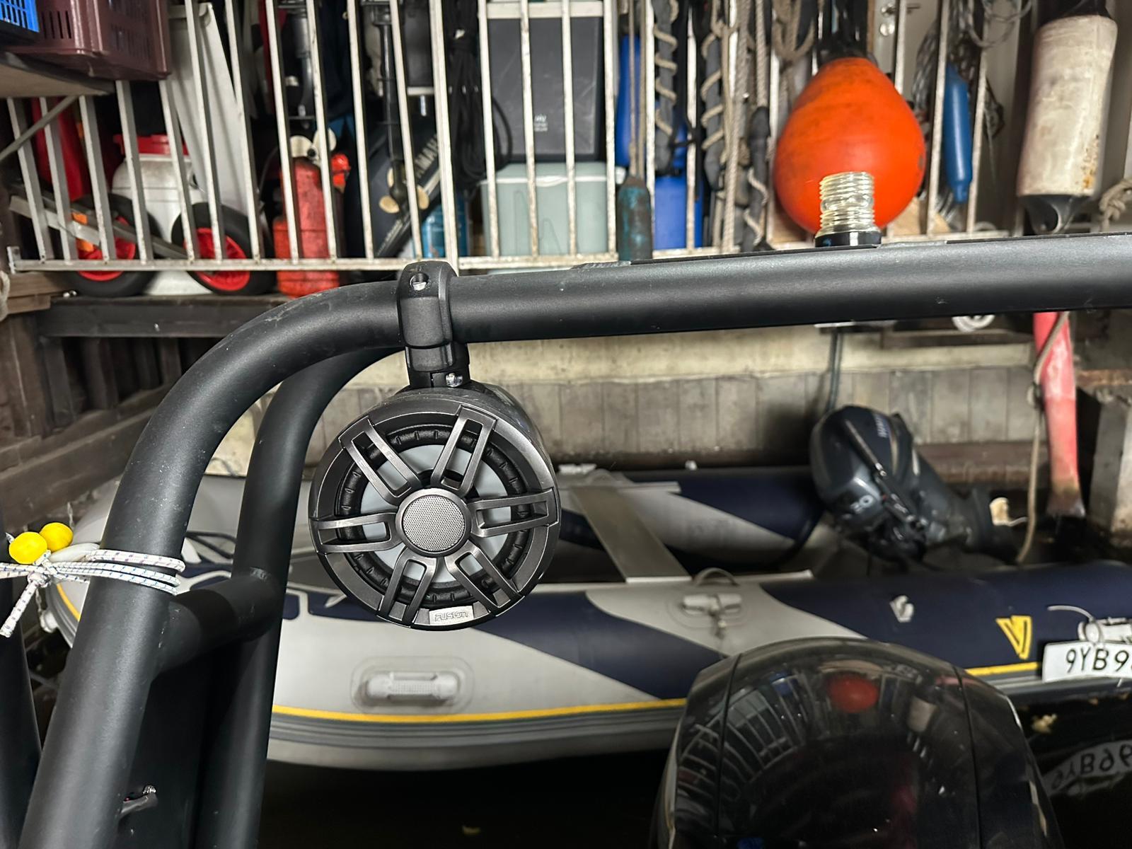 foto: 17 Trend 600 ALU