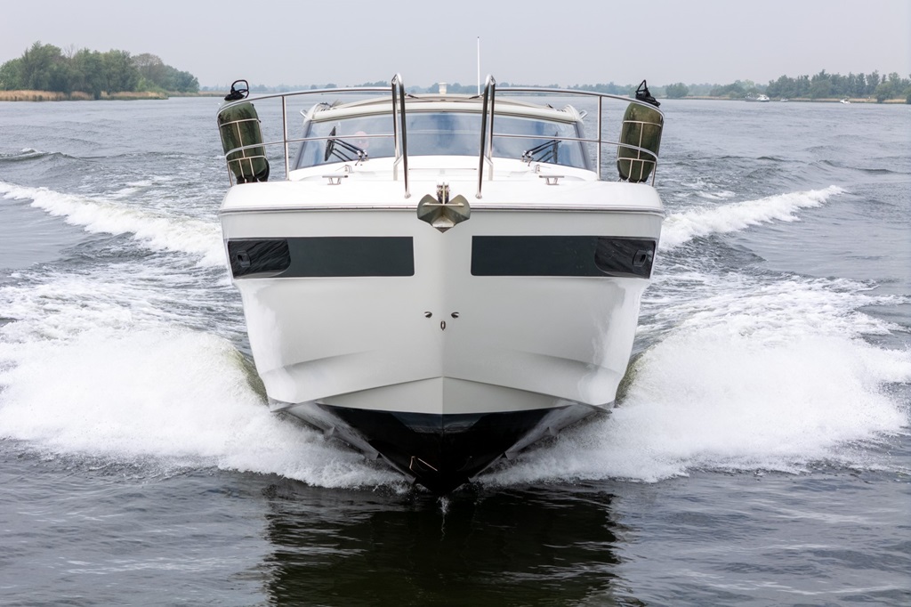 foto: 45 Bavaria S 40 HT