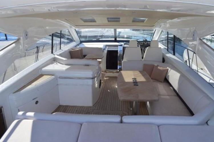 foto: 7 Princess  V 53