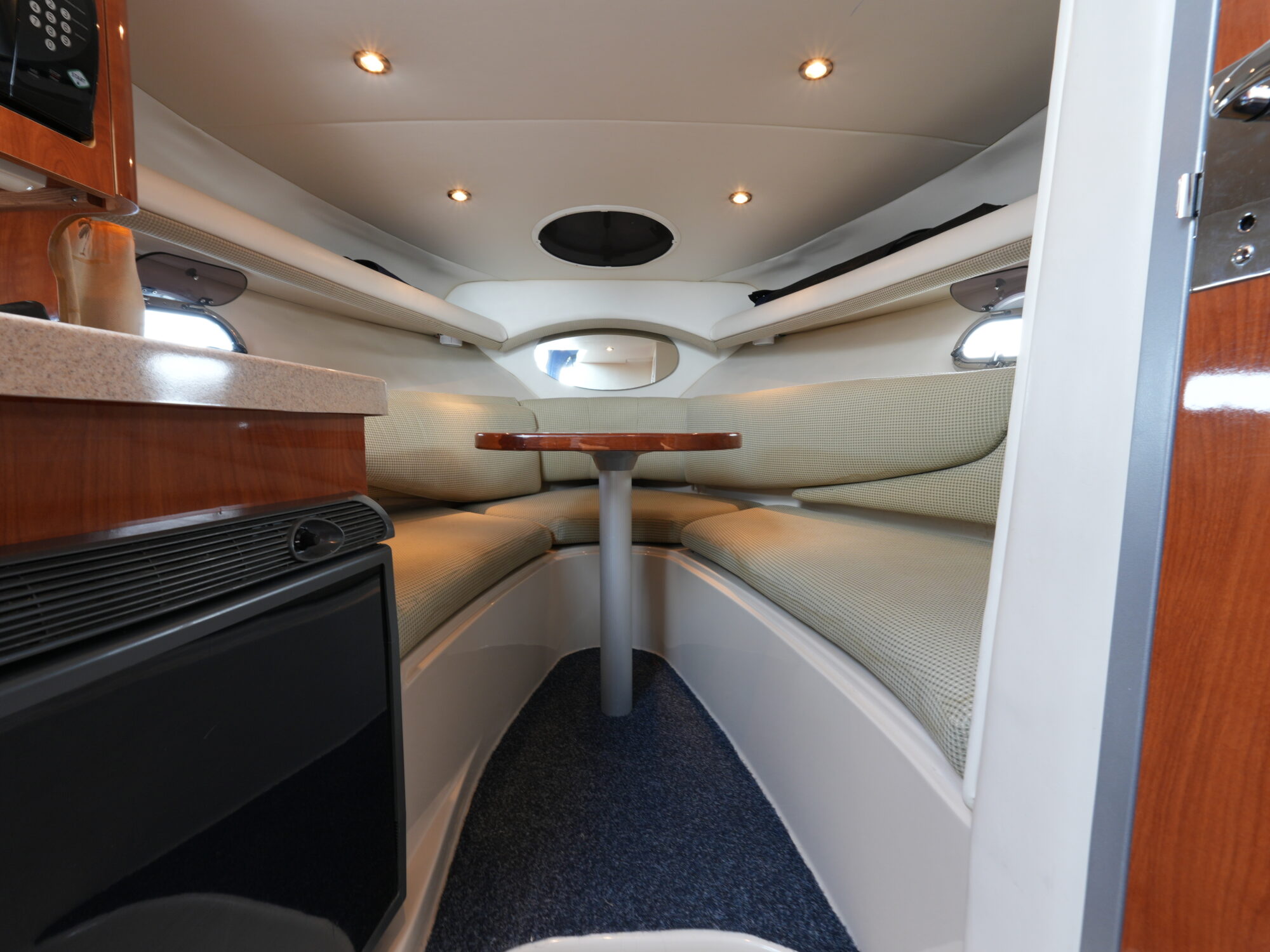 foto: 22 Four Winns Four Winns 248 Vista