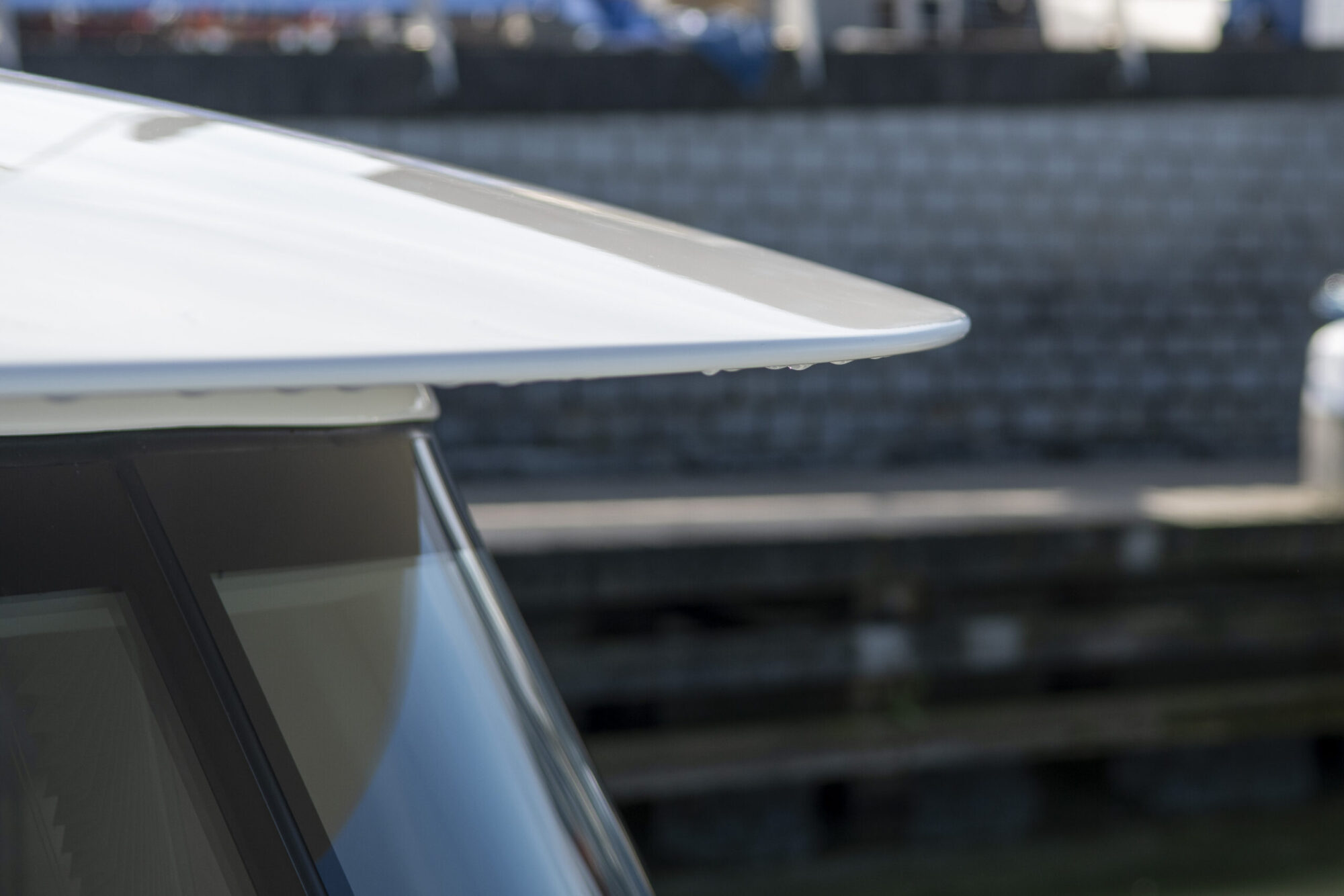 foto: 132 Babro yachting Babro Tridente 44 OC Signature