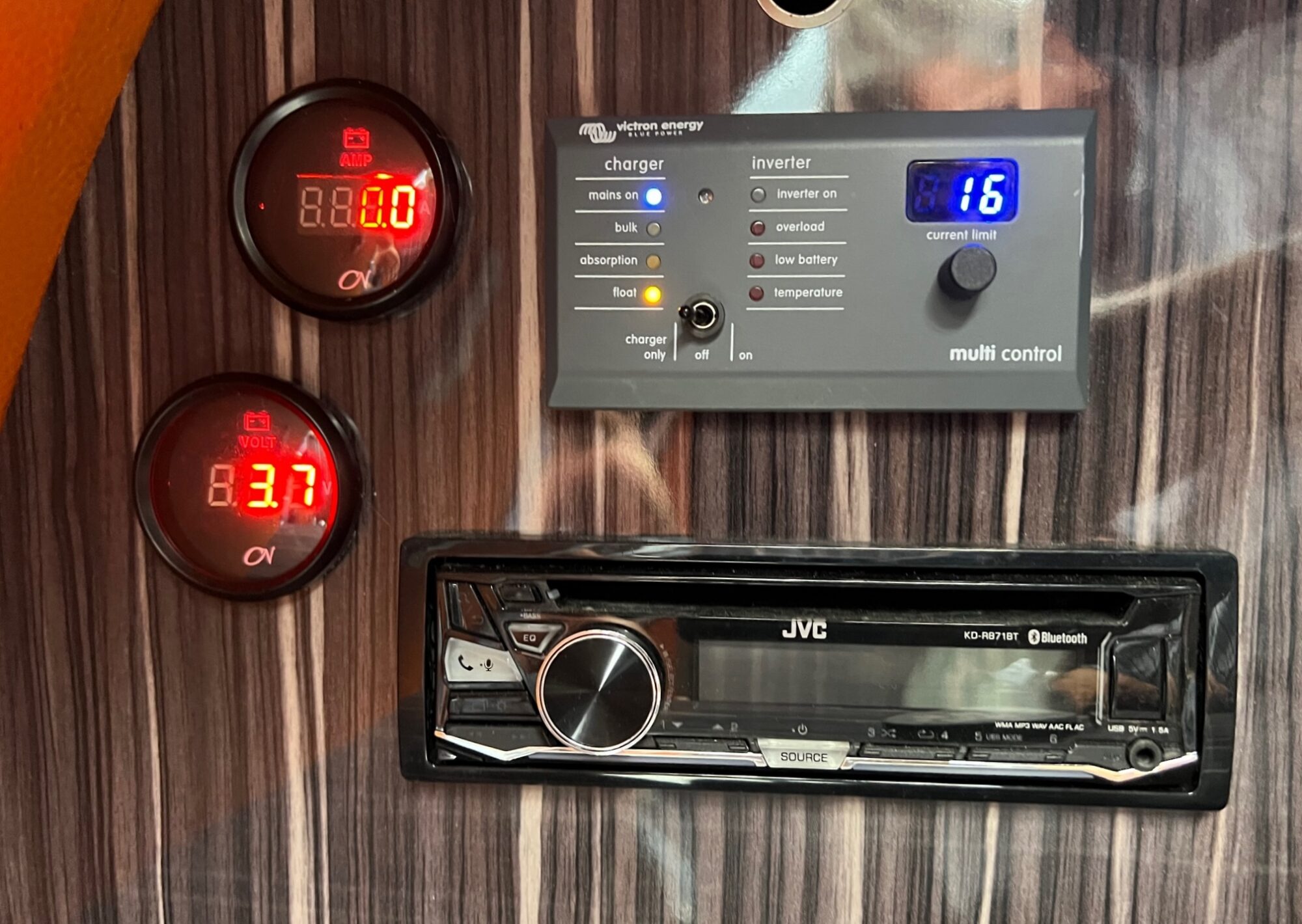 foto: 19 Sunseeker Sunseeker Superhawk 31