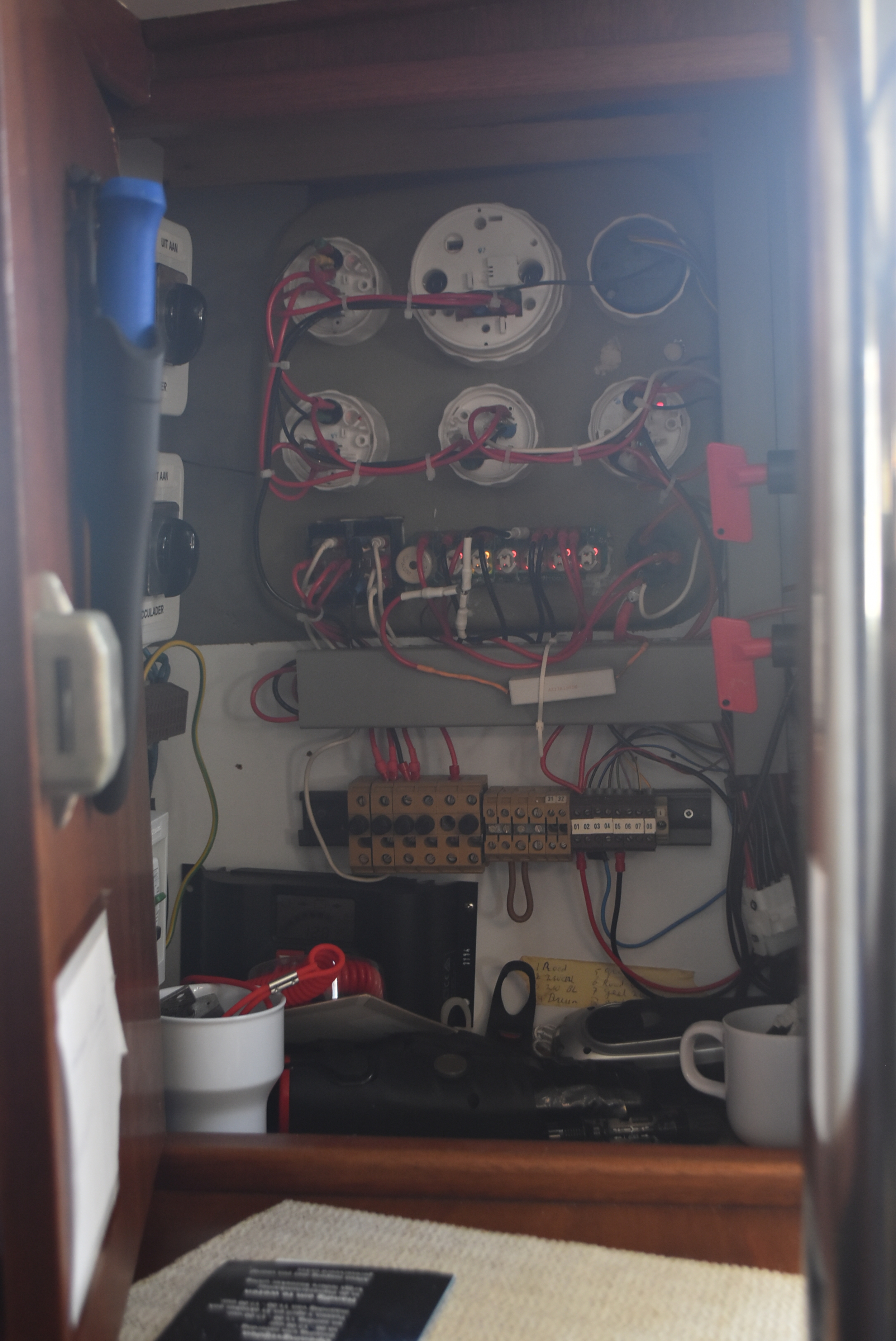 foto: 56 Vikingbank Vripack 1100