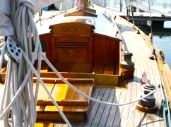 foto: 21 Anker & Jensen S-Spant 9.5 Mtr Klasse