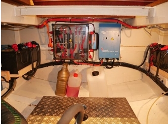 foto: 37 Pollard Coastliner 1150