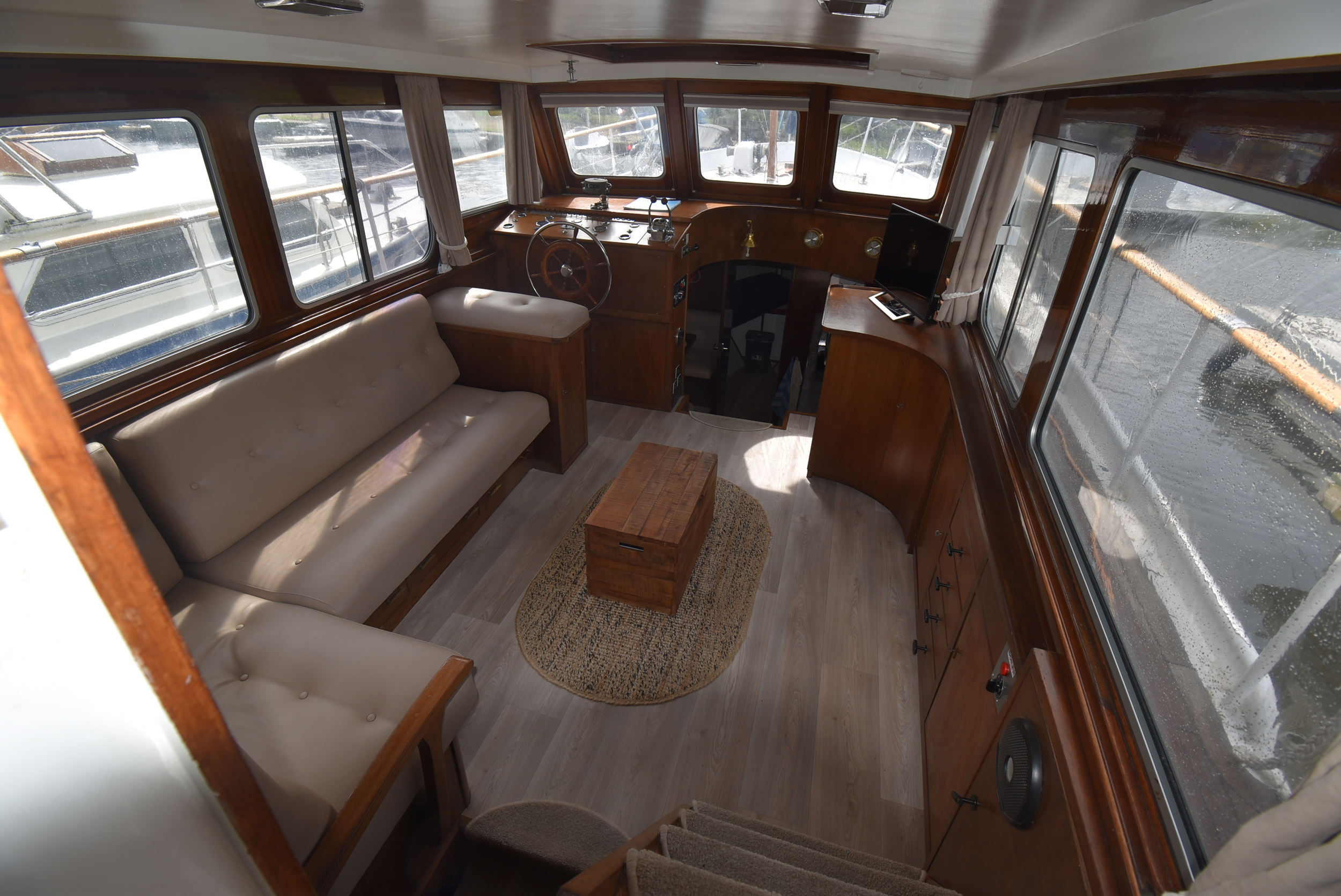 foto: 36 Super Van Craft 1350