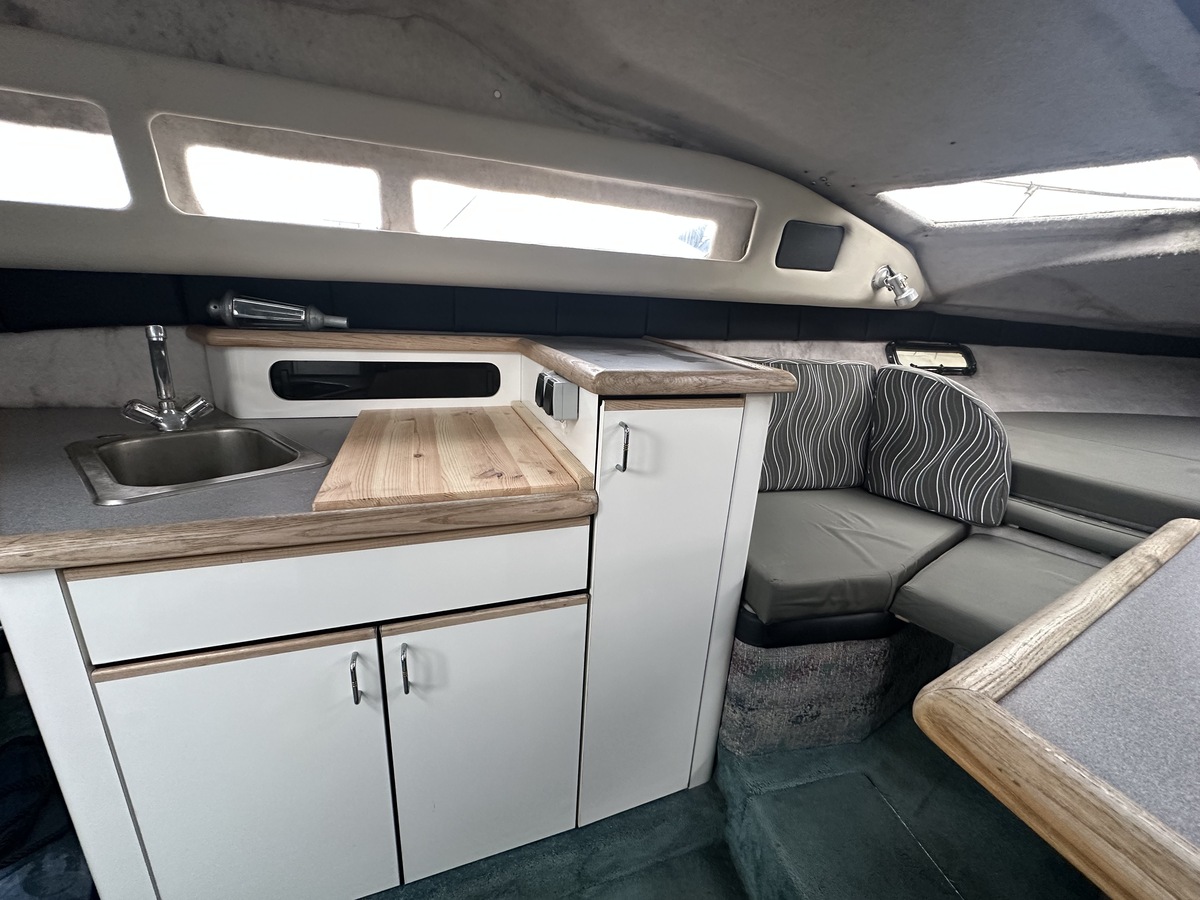 foto: 23 Bayliner 2855