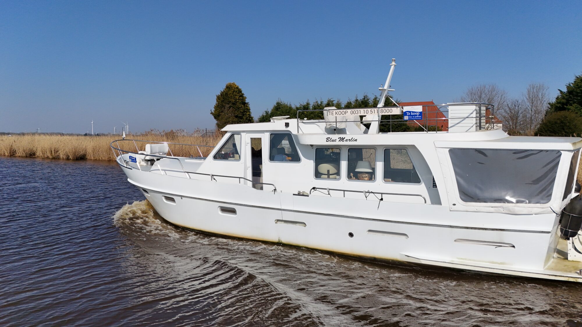 foto: 93 Kajuitzeilboot 700