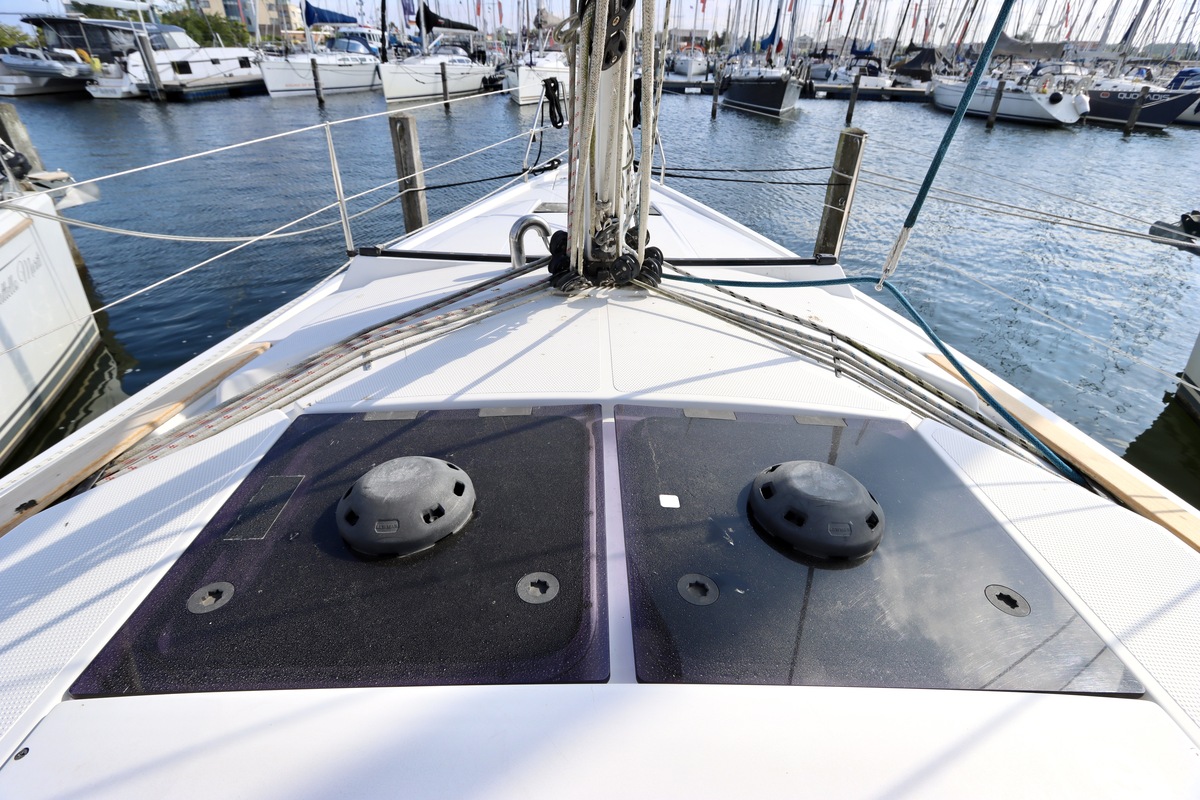 foto: 60 Hanse 345