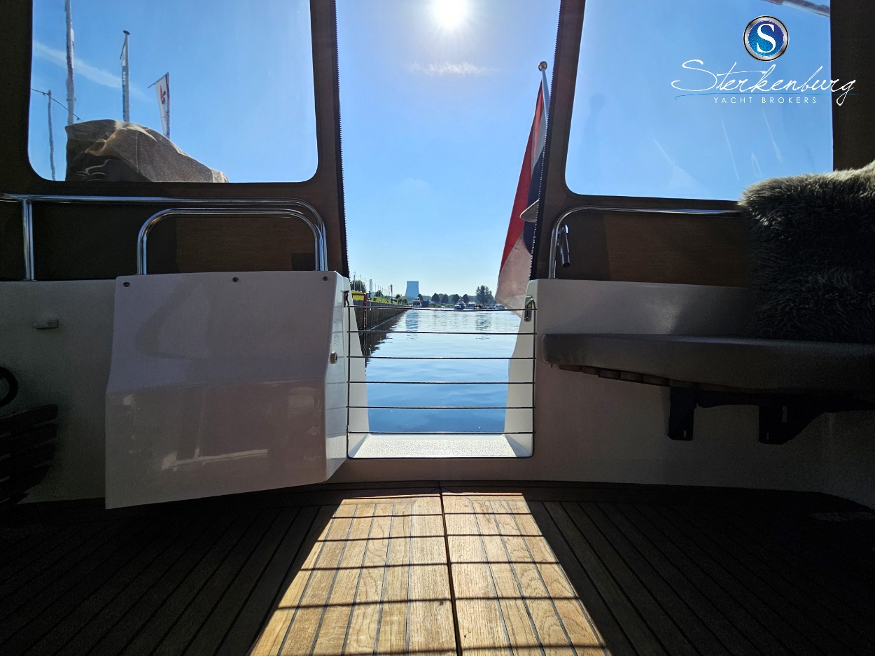 foto: 30 Nordboot Riviera 925 KHT