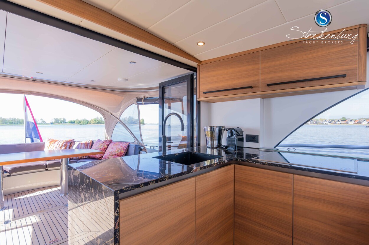 foto: 76 Holterman Commander 54