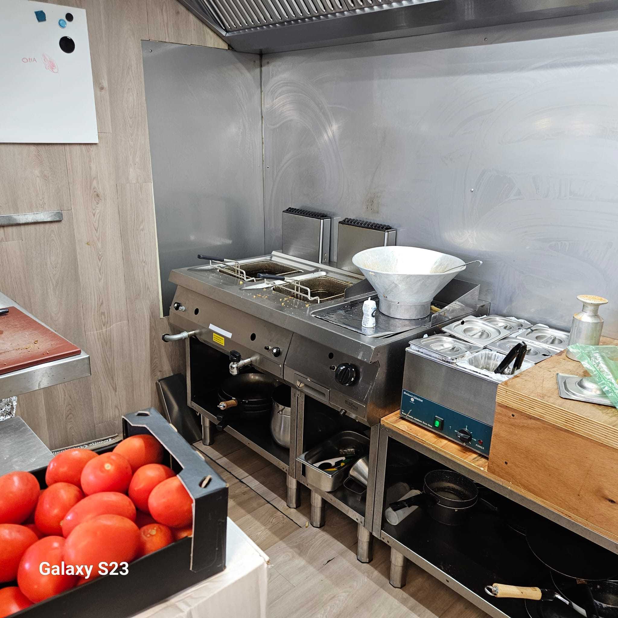 foto: 11 Drijvend Restaurant Houseboat