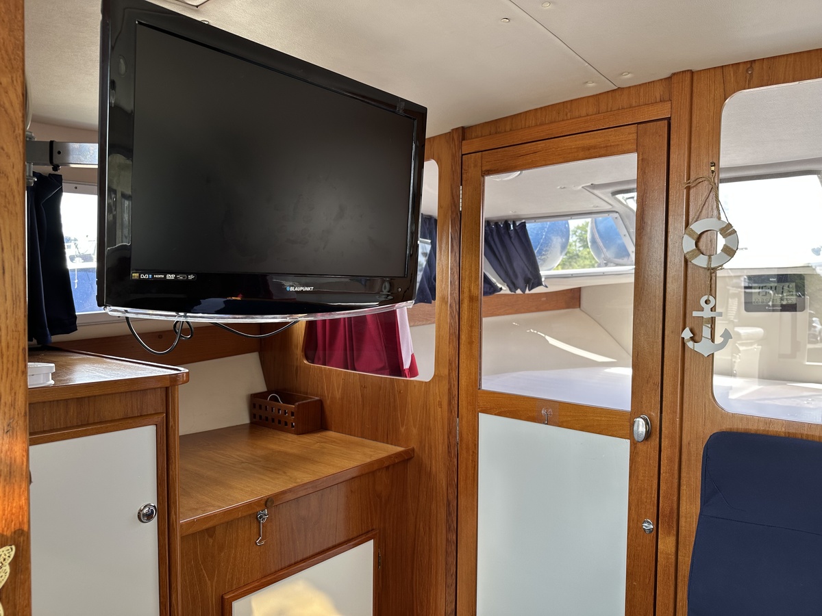foto: 19 Marex 277 Consul 