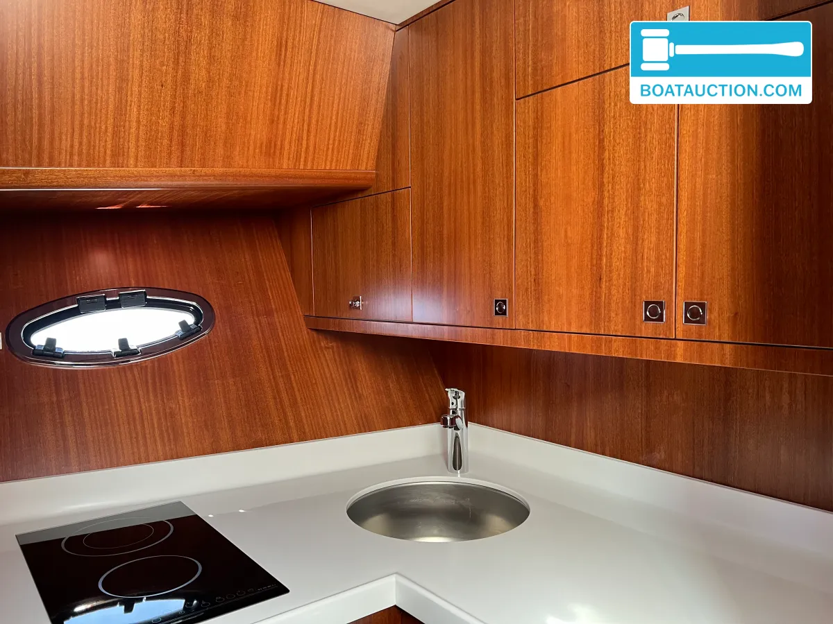 foto: 126 Rockharbour 42S